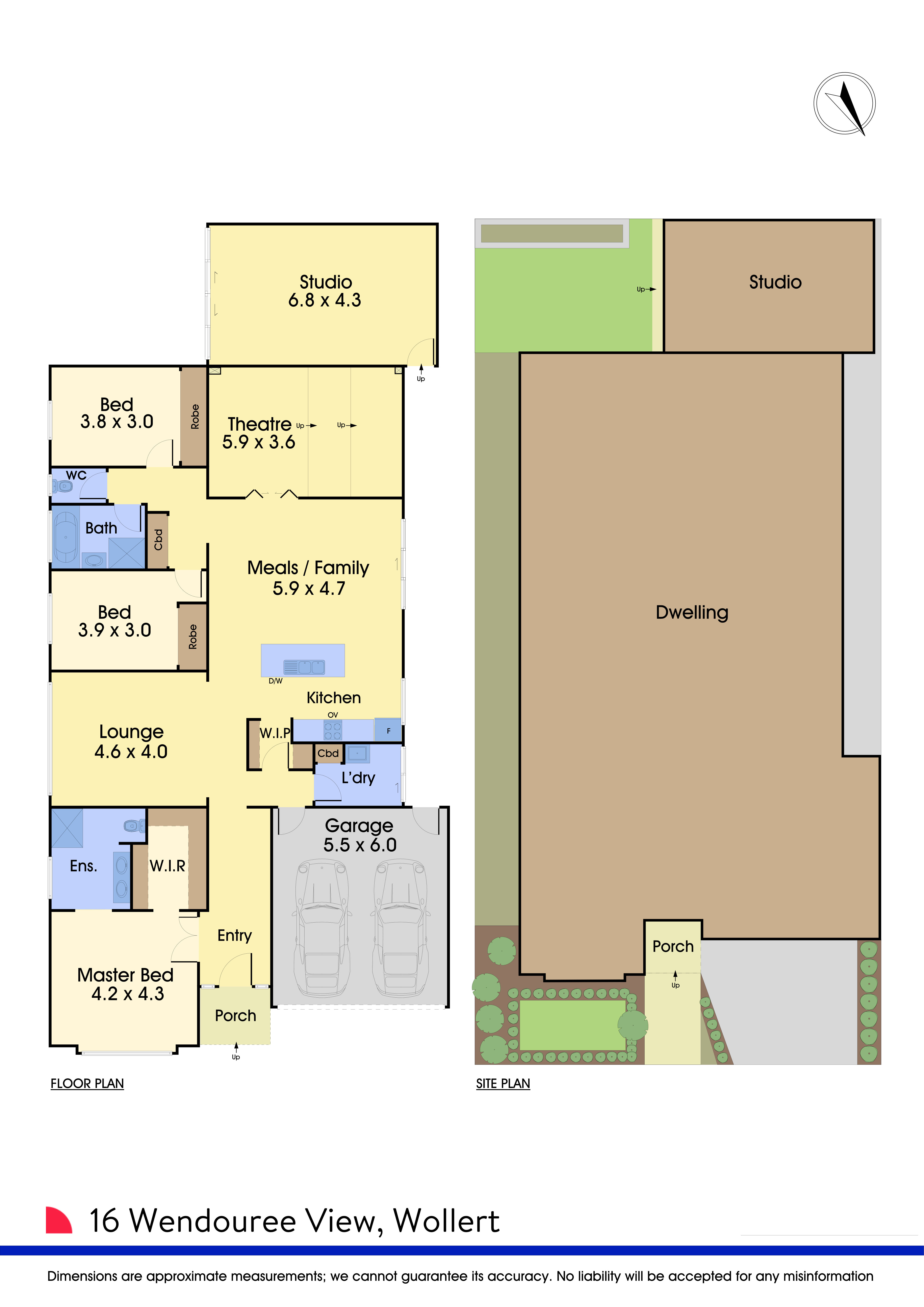 16 Wendouree View, Wollert, VIC 3750 - Thumbnail 1 - 29/06/2026