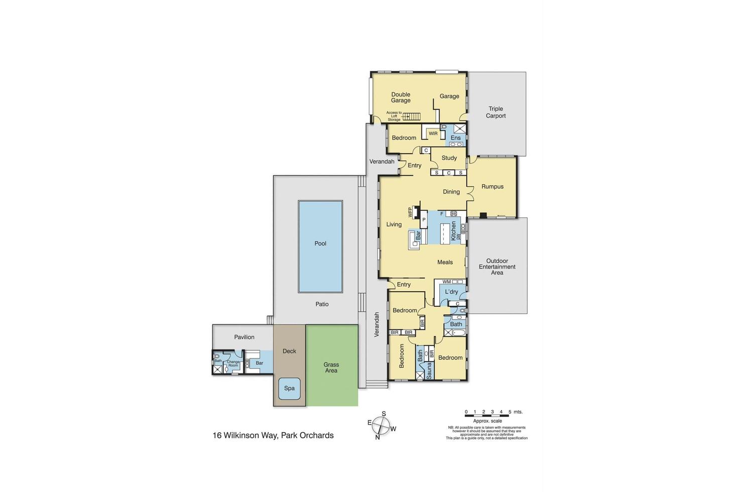 16 Wilkinson Way, Park Orchards, VIC 3114 - Thumbnail 1 - 03/05/2022