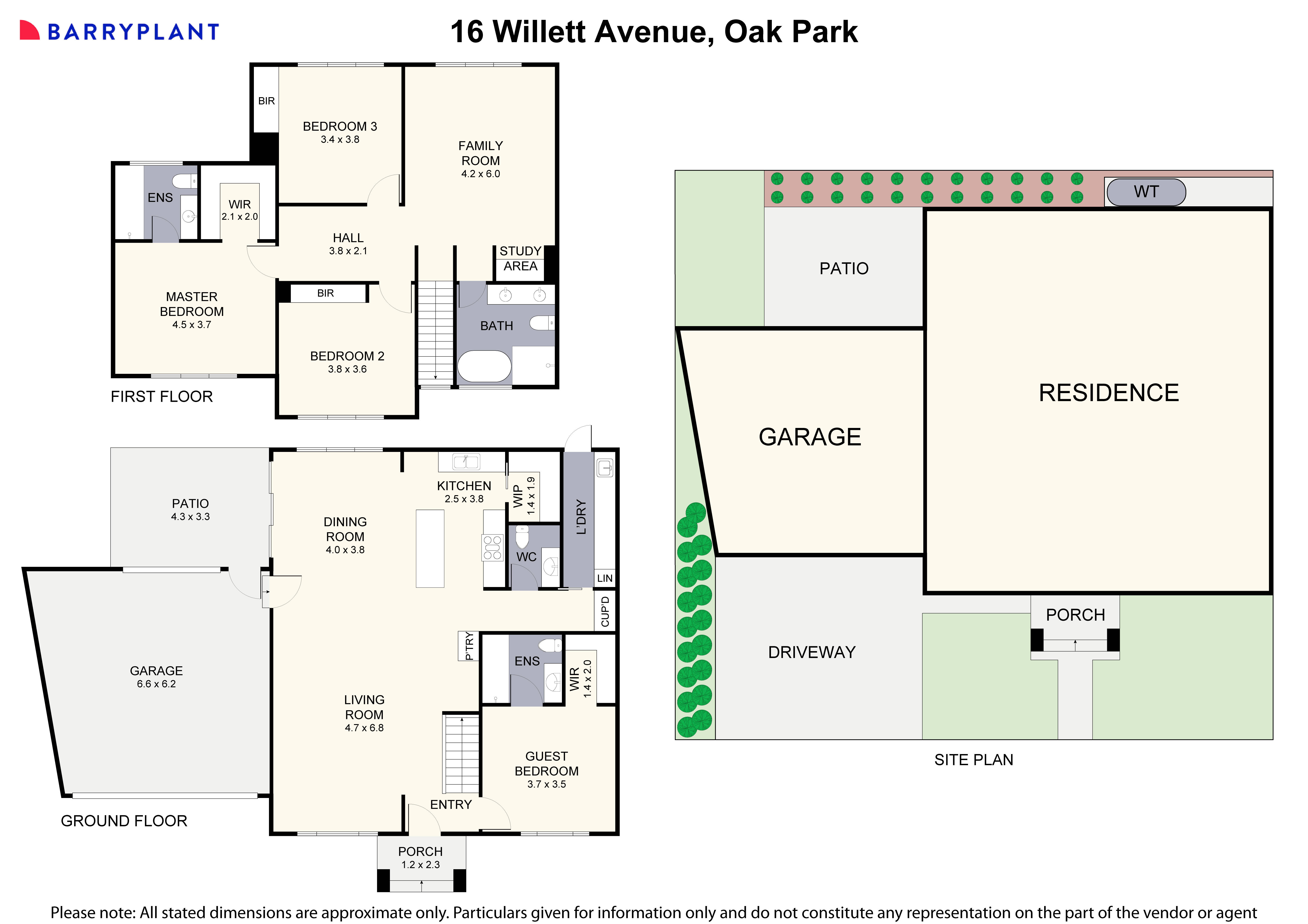 16 Willett Avenue, Oak Park, VIC 3046 - Thumbnail 1 - 23/04/2026