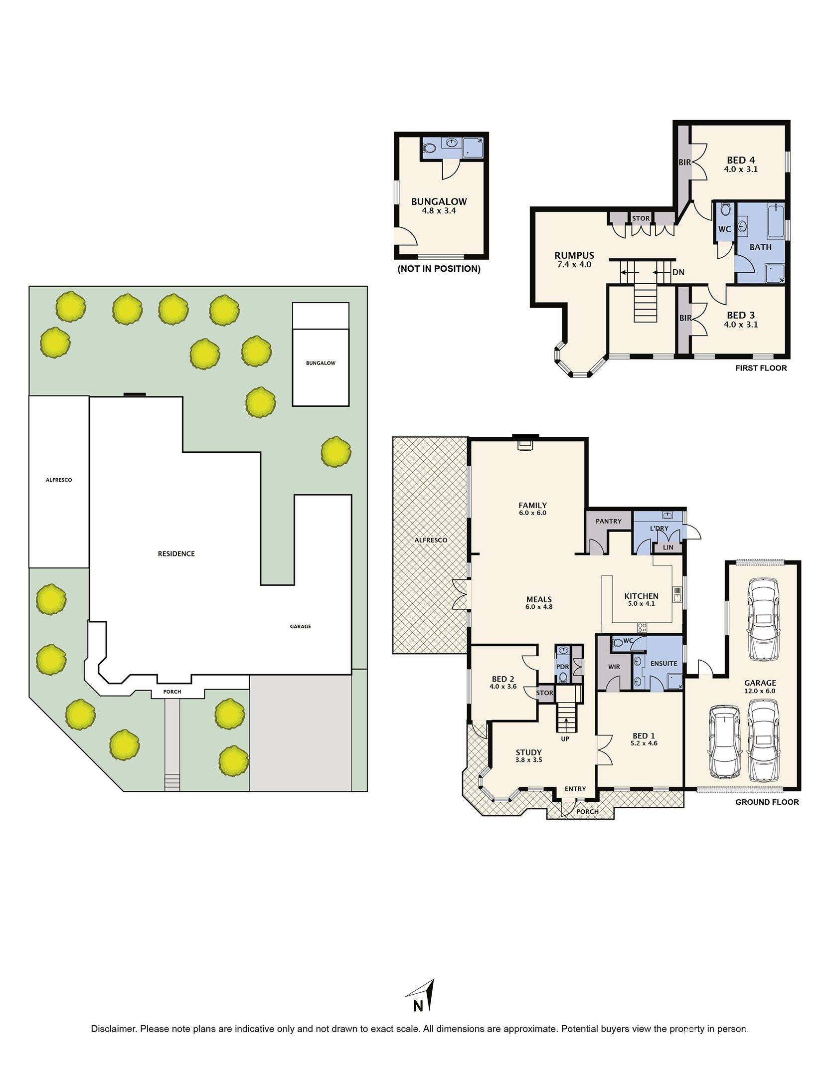 16 Windrock Avenue, Craigieburn, VIC 3064 - Thumbnail 1 - 12/03/2025