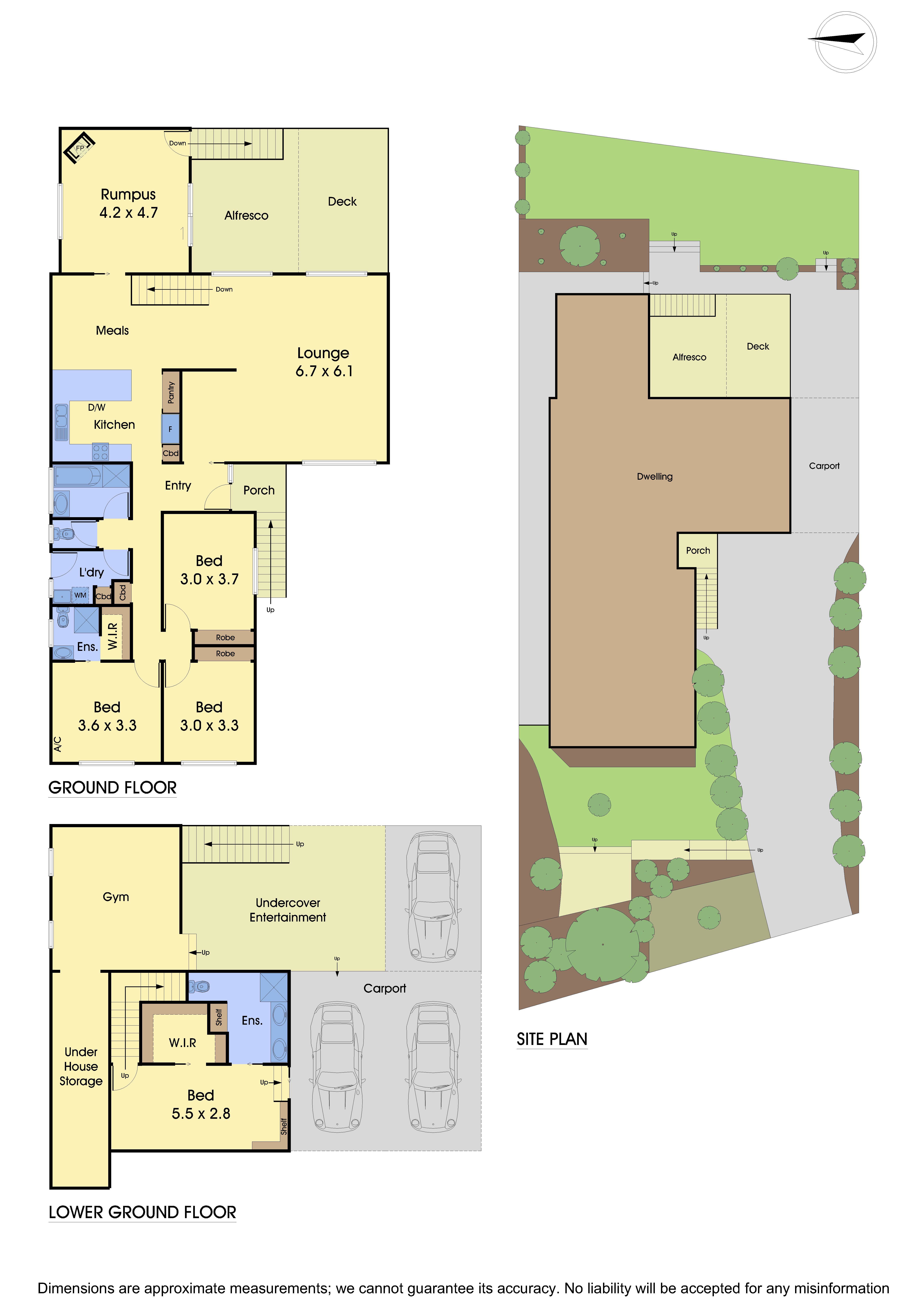 16 Wolangi Court, Greensborough, VIC 3088 - Thumbnail 1 - 22/02/2023