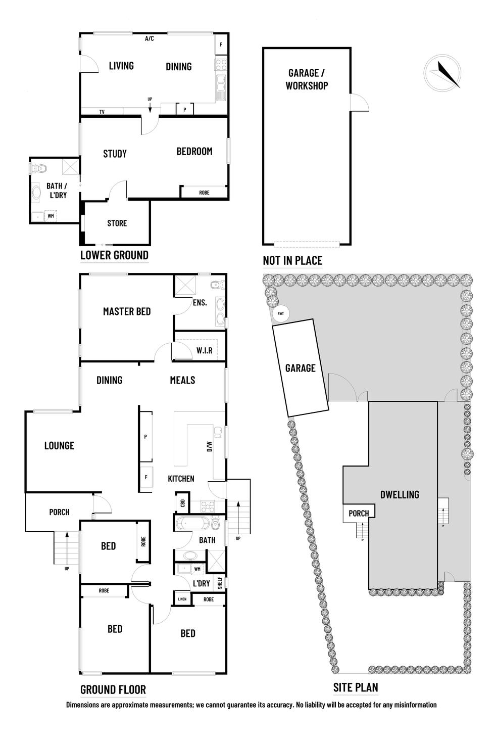 16 Worthing Avenue, Doncaster East, VIC 3109 - Thumbnail 1 - 12/04/2022