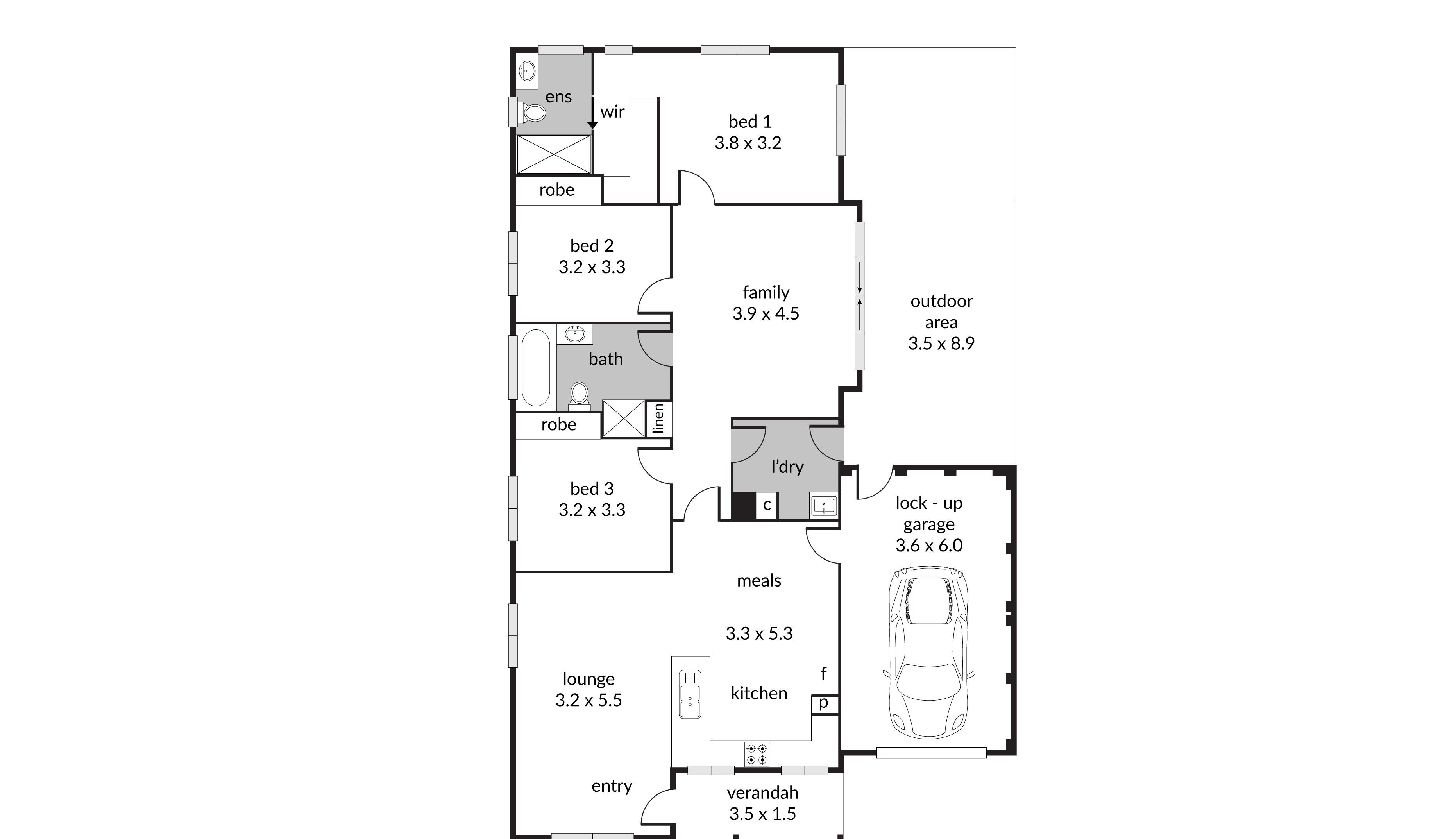 16 Yarra Park Dr, Sebastopol, VIC 3356 - Thumbnail 1 - 15/04/2025