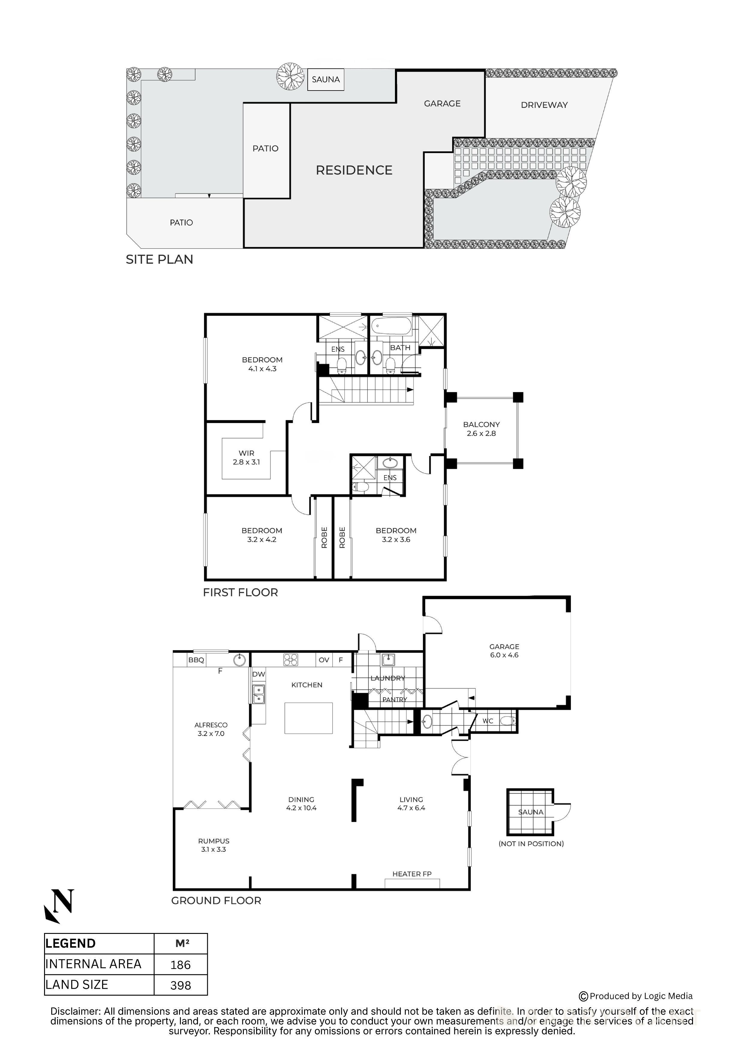 16 Yarraleen Place, Bulleen, VIC 3105 - Thumbnail 1 - 29/05/2026