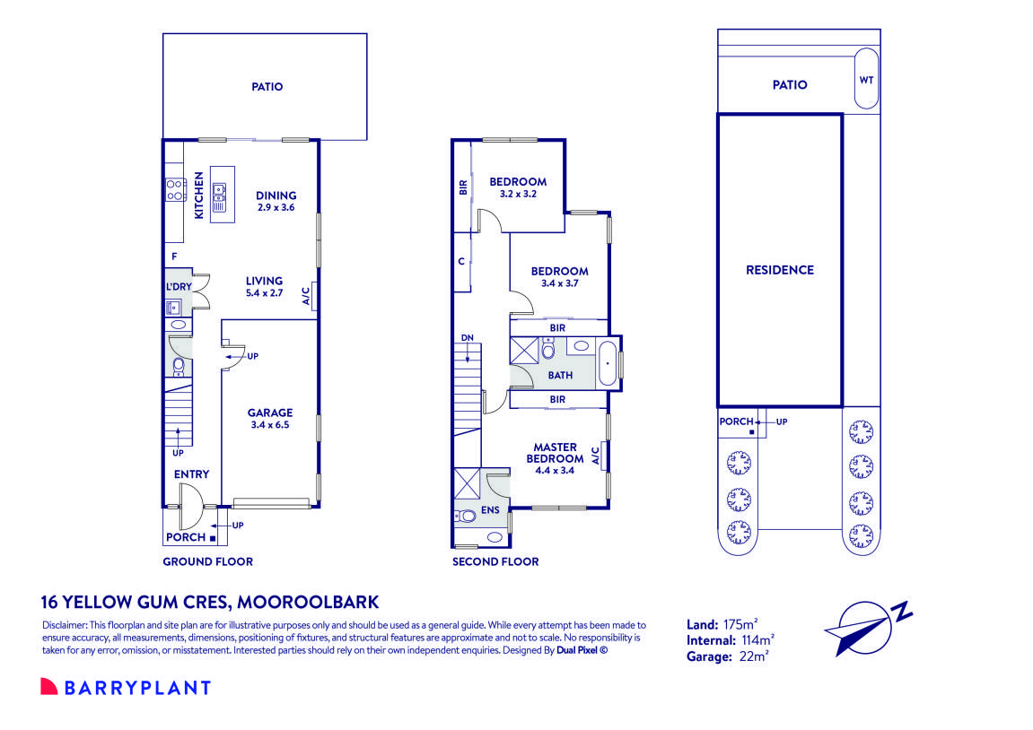 16 Yellow Gum Crescent, Mooroolbark, VIC 3138 - Thumbnail 1 - 08/10/2026