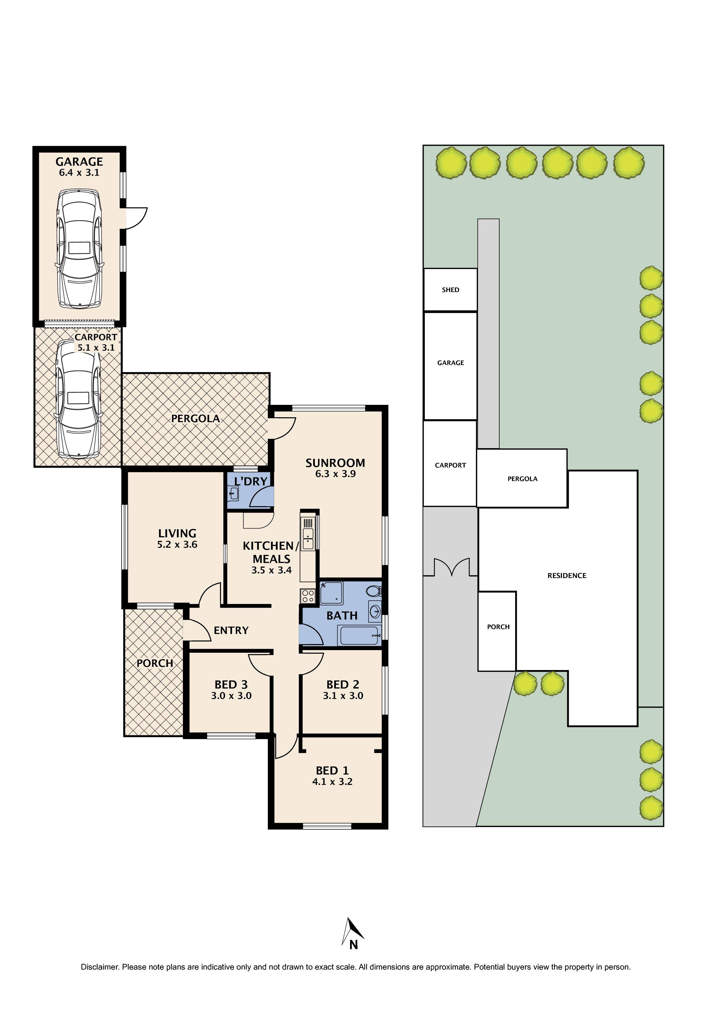 160 Broadway, Reservoir, VIC 3073 - Thumbnail 1 - 14/04/2026