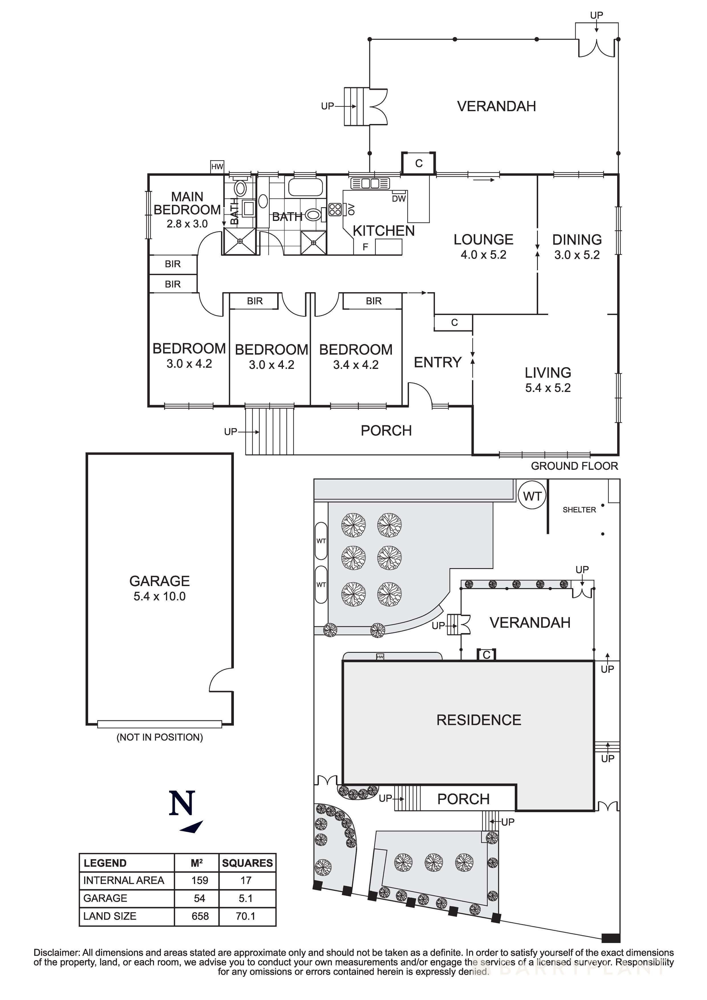 160 George Street, Doncaster, VIC 3108 - Thumbnail 1 - 23/10/2025