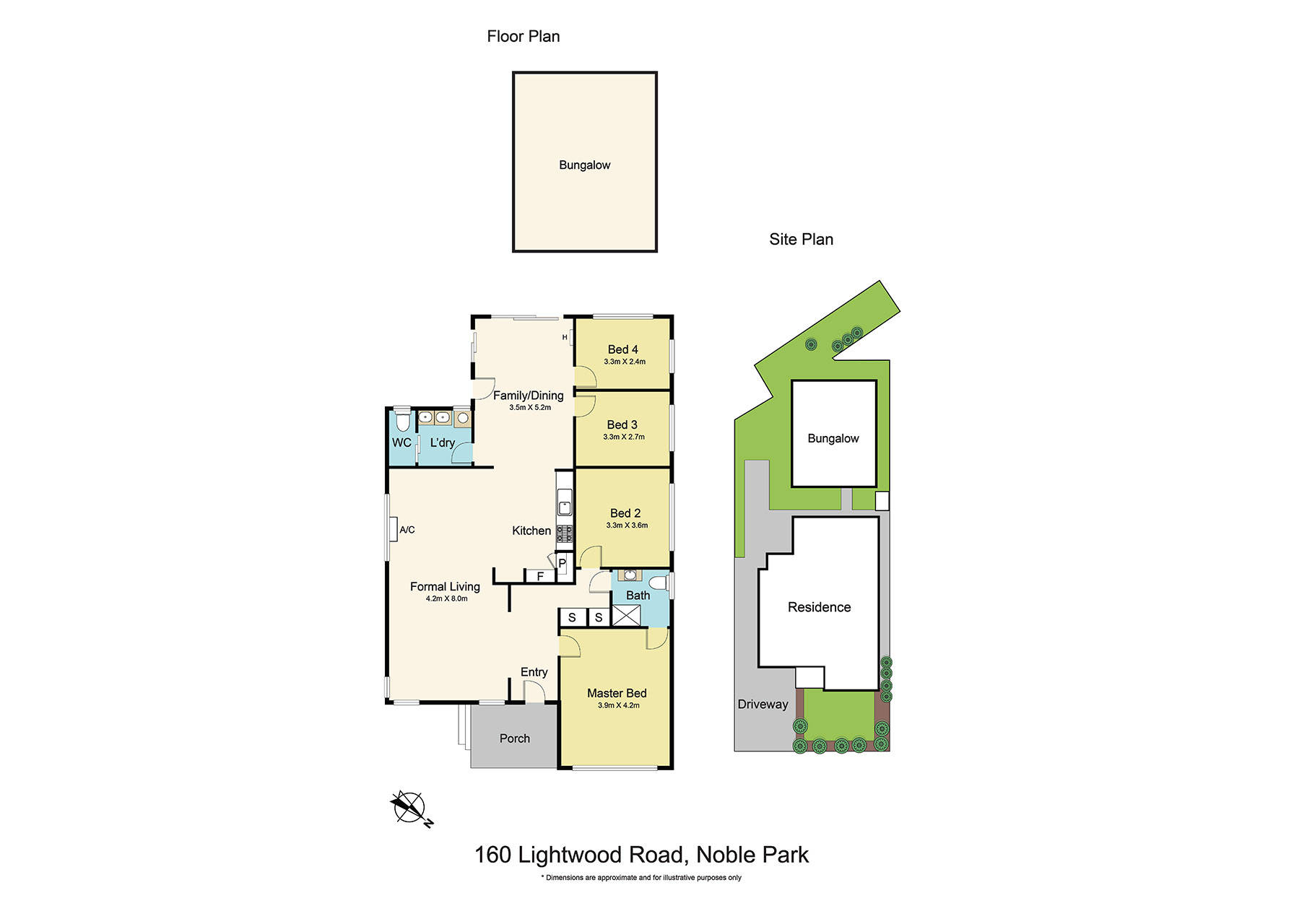 160 Lightwood Road, Noble Park, VIC 3174 - Thumbnail 1 - 05/05/2026