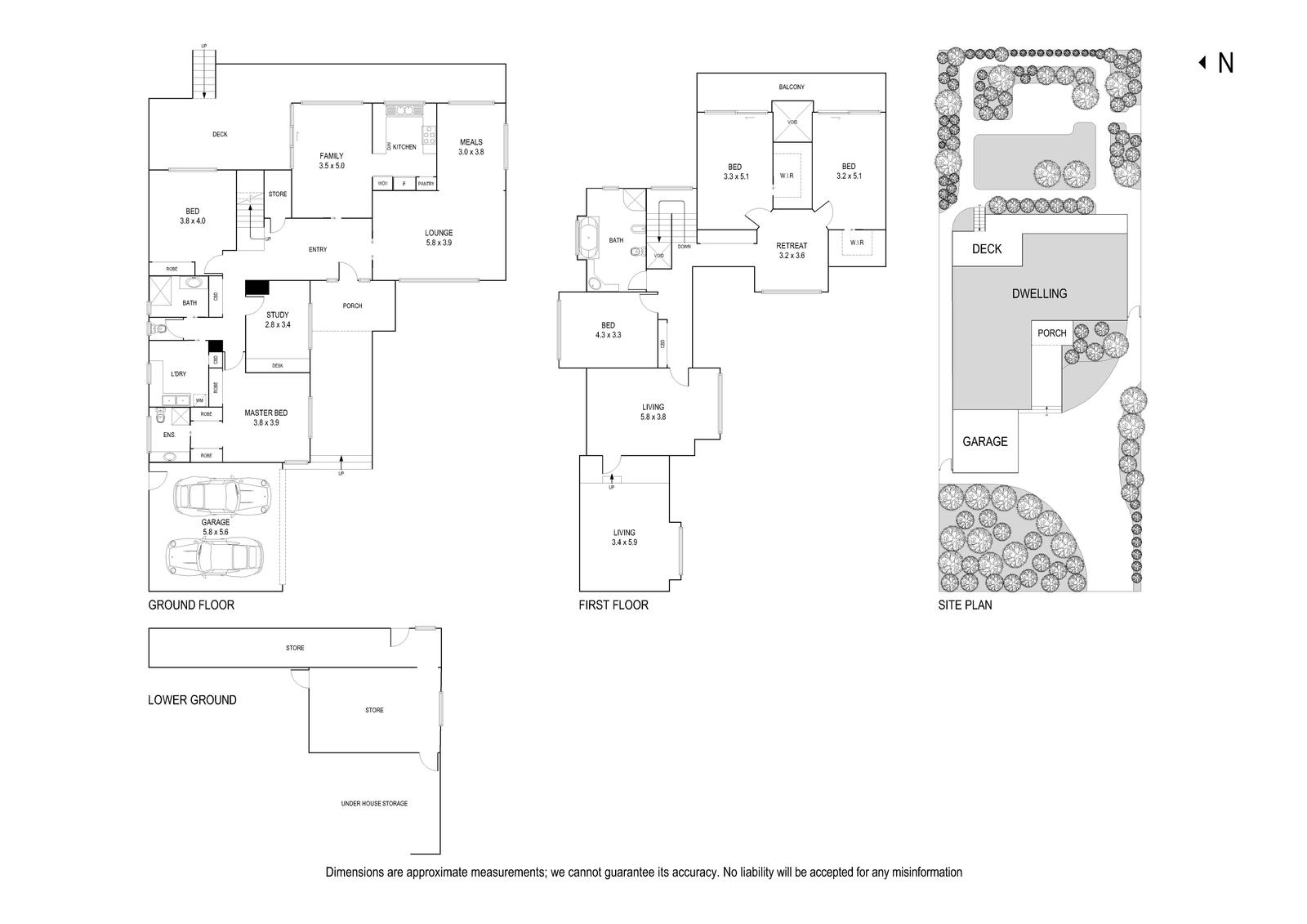 160 Mountain View Parade, Rosanna, VIC 3084 - Thumbnail 1 - 30/08/2023