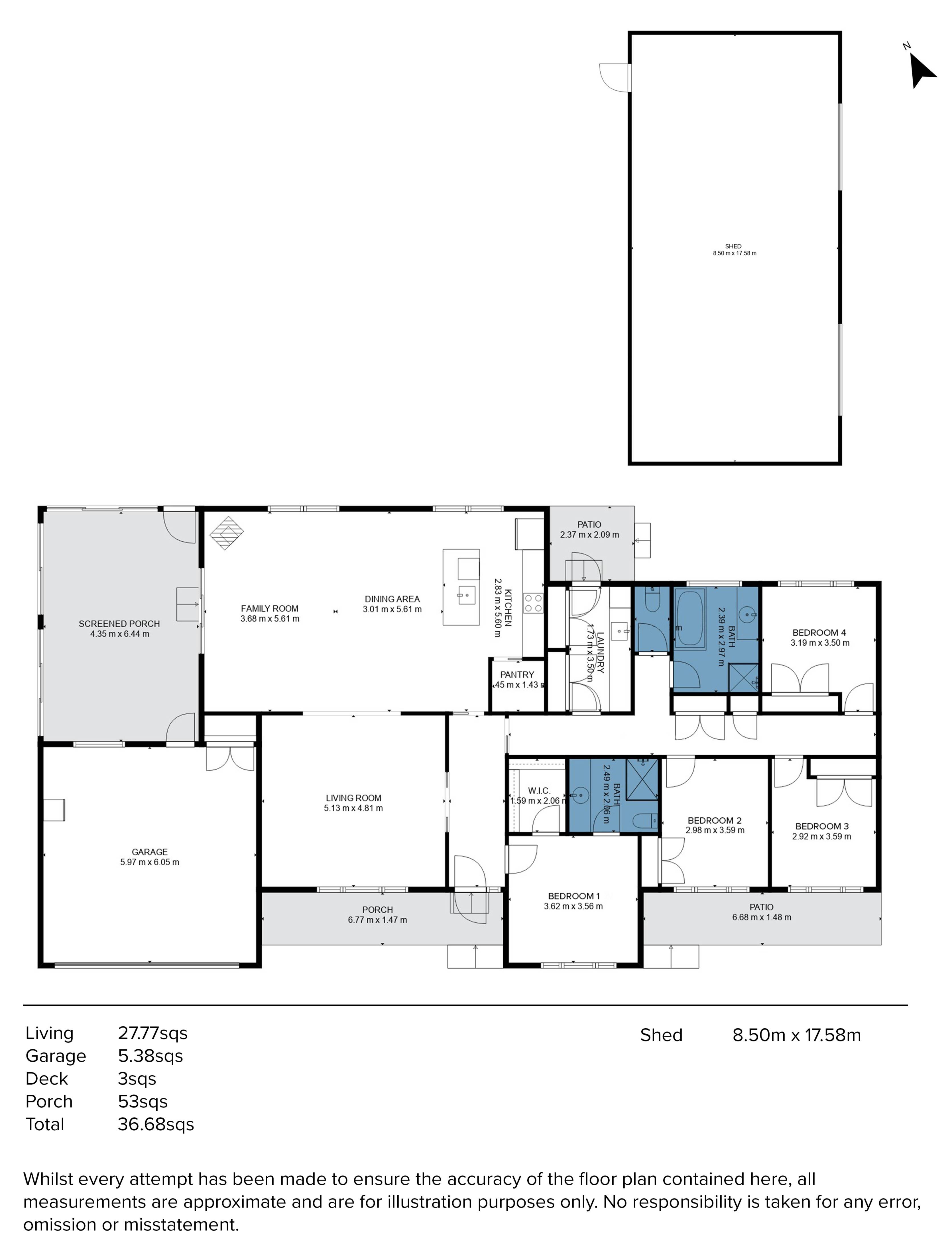 160 Nayook Powelltown Road, Nayook, VIC 3832 - Thumbnail 1 - 21/04/2026