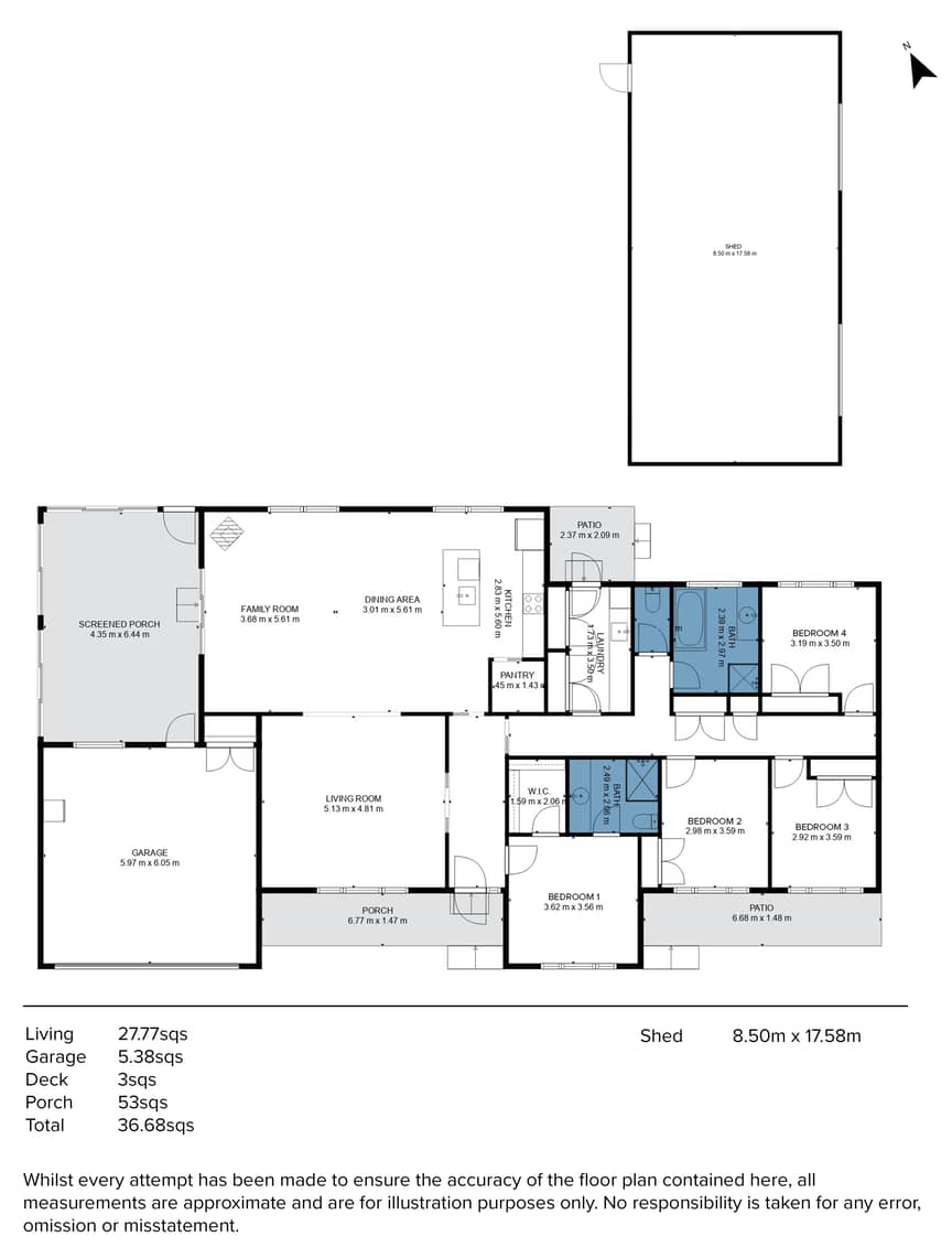 160 Nayook Powelltown Road, Nayook, VIC 3832 - Thumbnail 1 - 21/04/2026