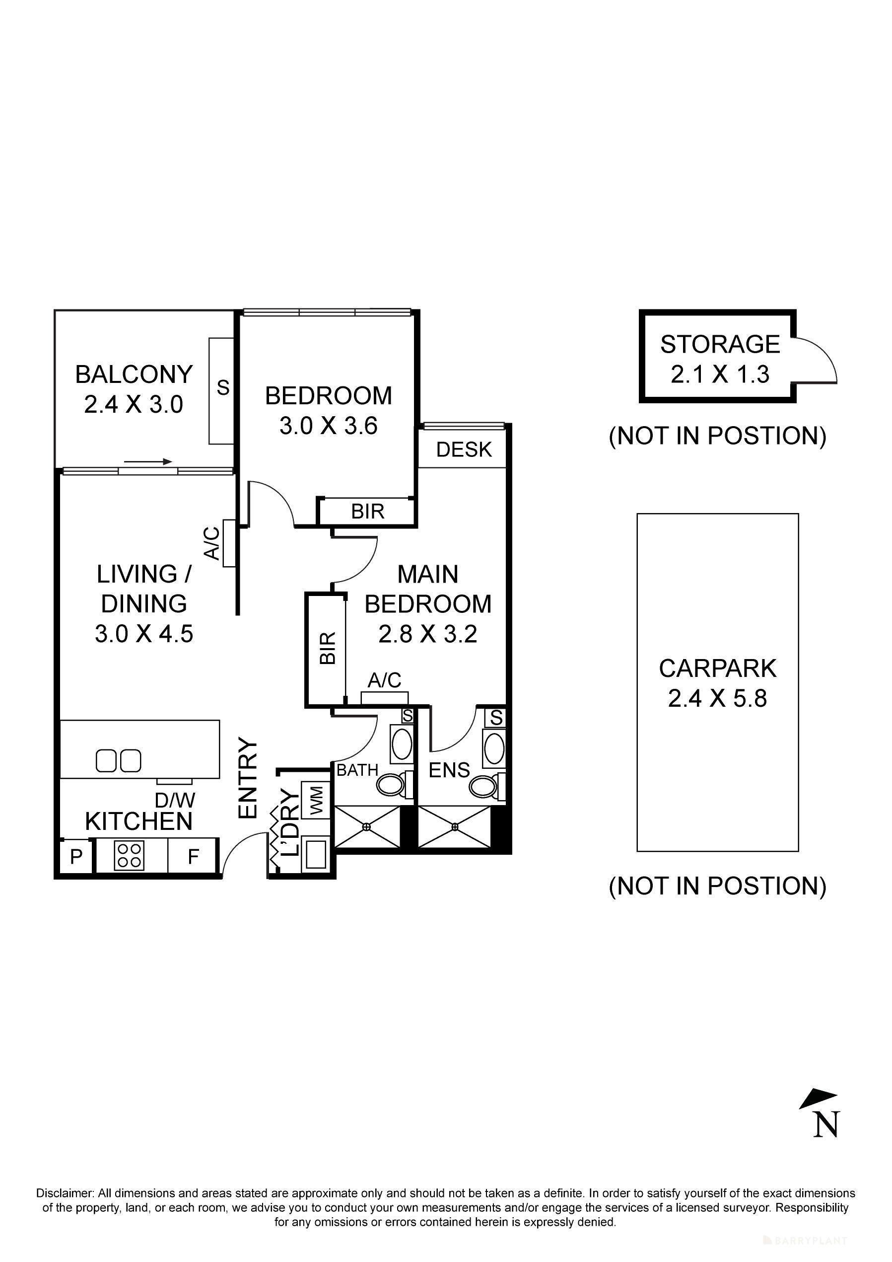 1603/3 Young Street, Box Hill, VIC 3128 - Thumbnail 1 - 27/04/2026