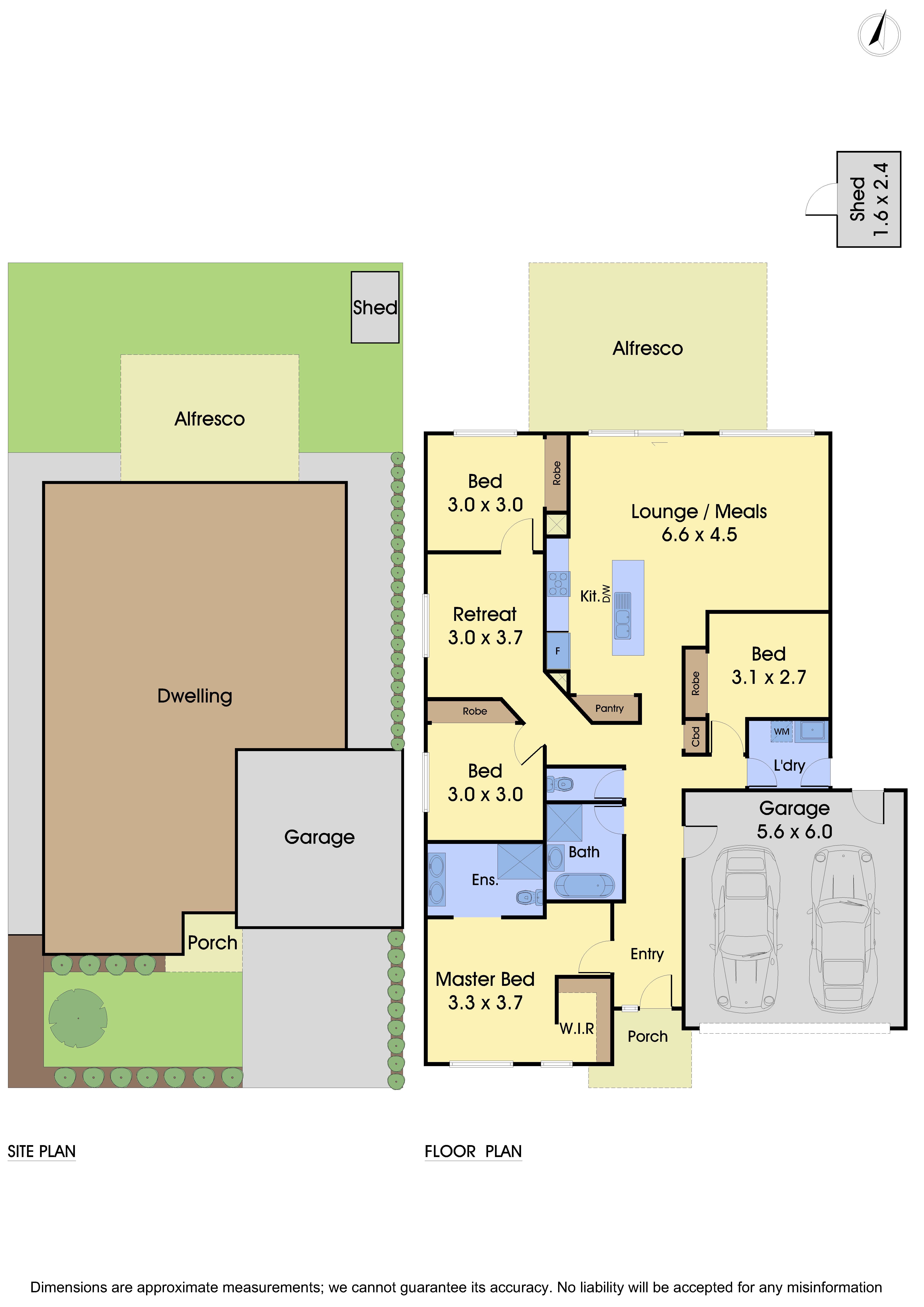 162 Everard Road, Mernda, VIC 3754 - Thumbnail 1 - 17/04/2024