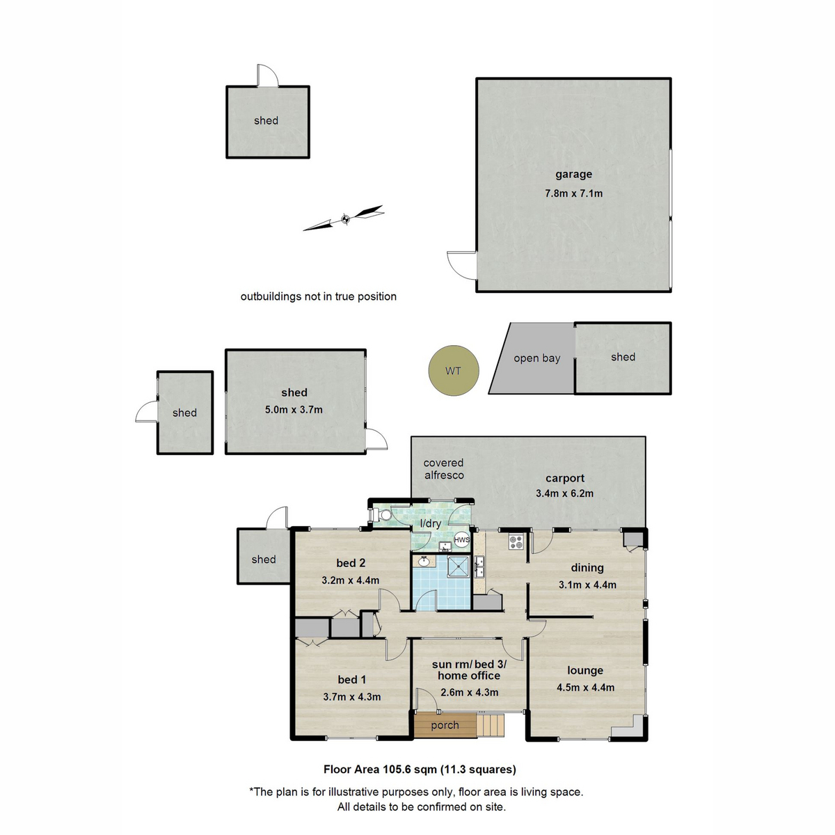 162 Macclesfield Road, Avonsleigh, VIC 3782 - Thumbnail 1 - 15/11/2021