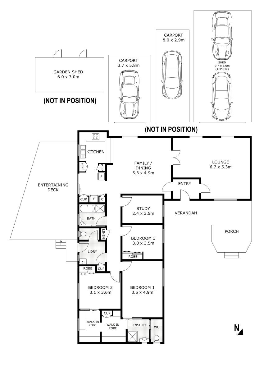 162 Upper California Gully Road, California Gully, VIC 3556 - Thumbnail 1 - 20/02/2024