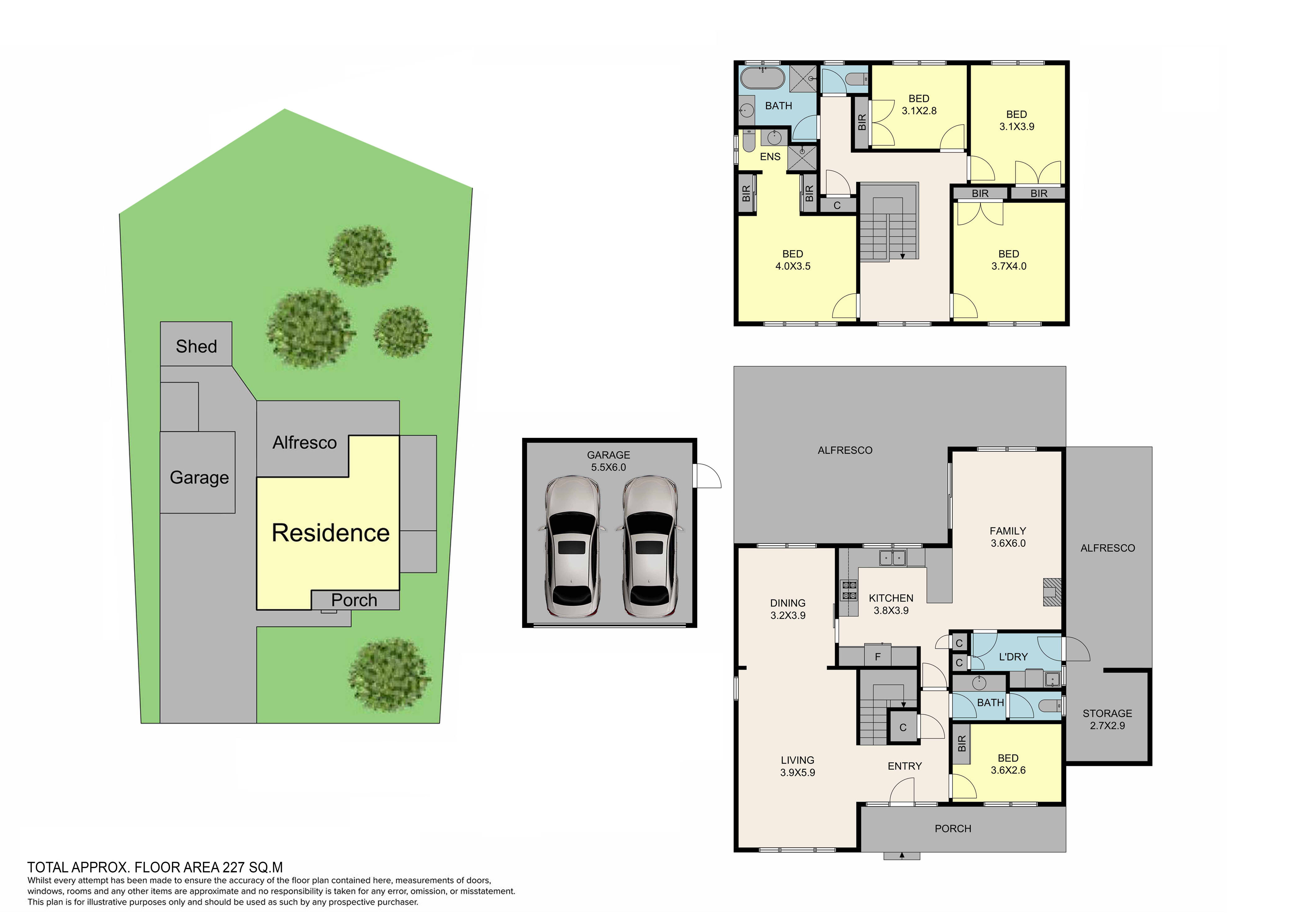 1621 Little Yarra Road, Powelltown, VIC 3797 - Thumbnail 1 - 10/10/2024