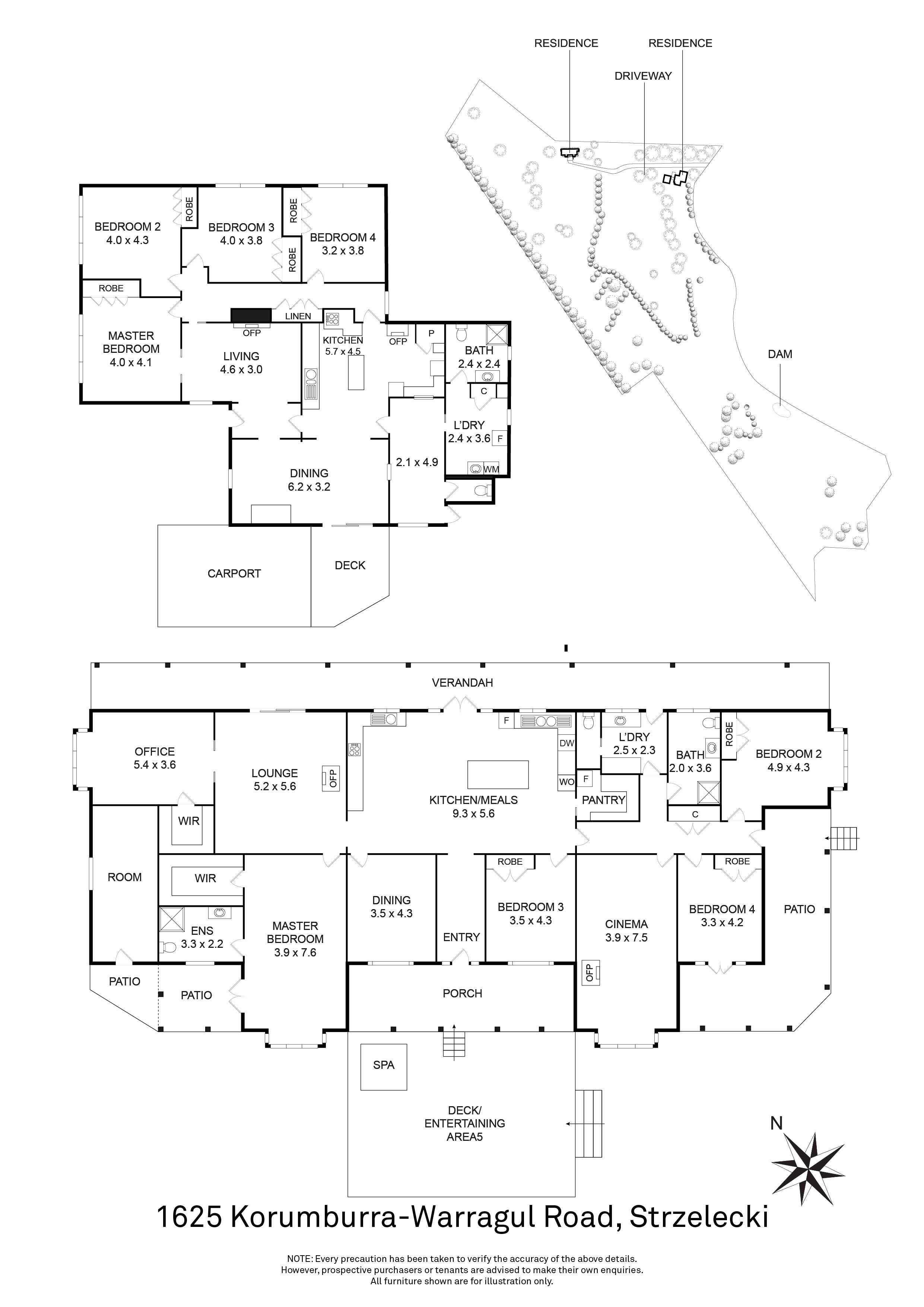 1625 Korumburra Warragul Road, Strzelecki, VIC 3950 - Thumbnail 1 - 17/06/2026