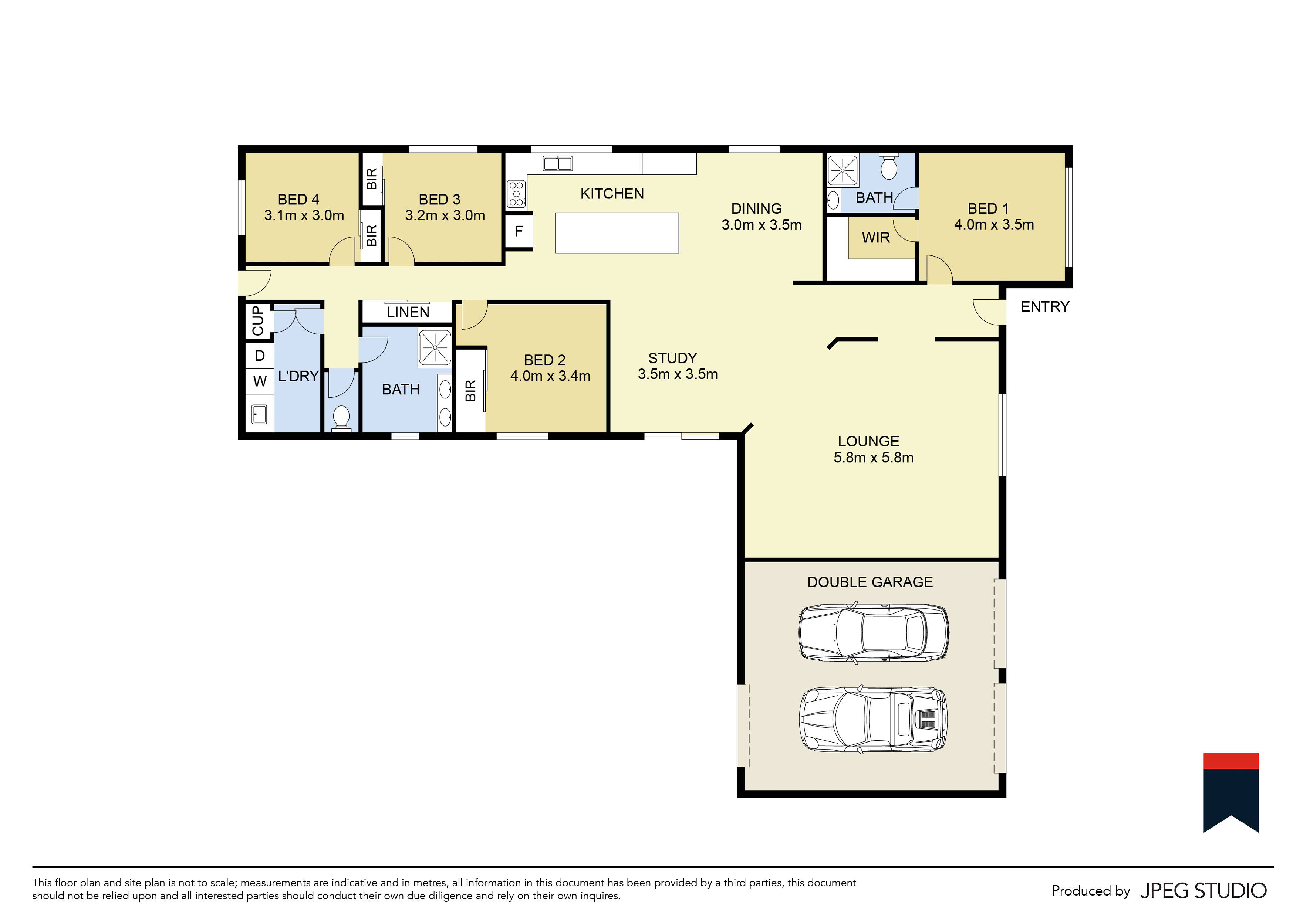 163 Copernicus Way, Keilor Downs, VIC 3038 - Thumbnail 1 - 06/10/2023
