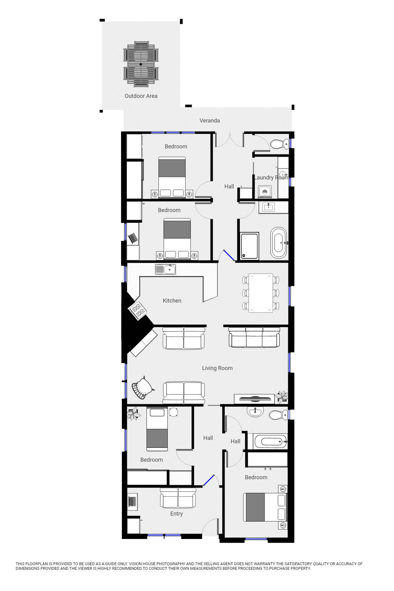 163 Magnolia Avenue, Mildura, VIC 3500 - Thumbnail 1 - 22/07/2022