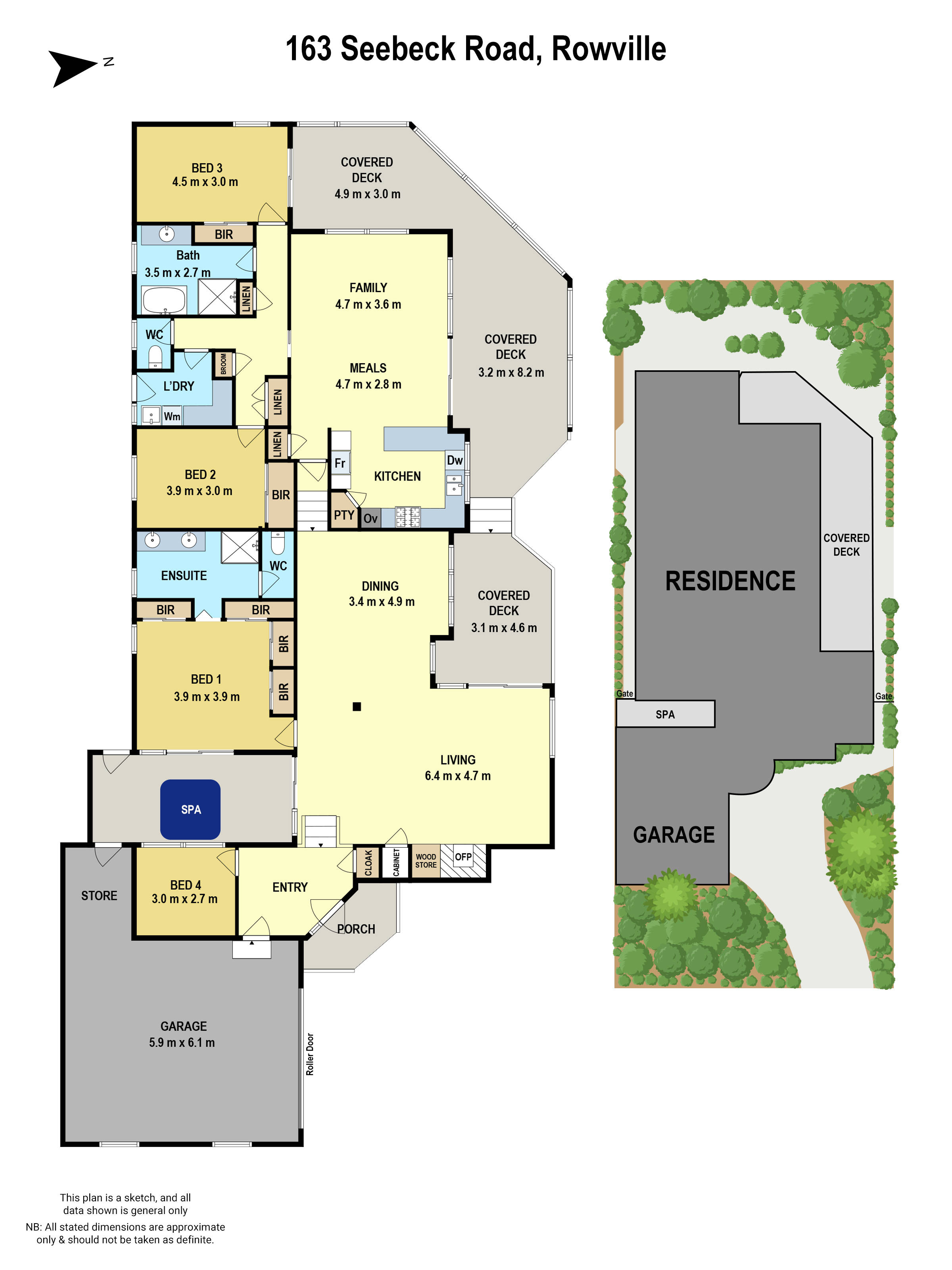 163 Seebeck Road, Rowville, VIC 3178 - Thumbnail 1 - 30/07/2025