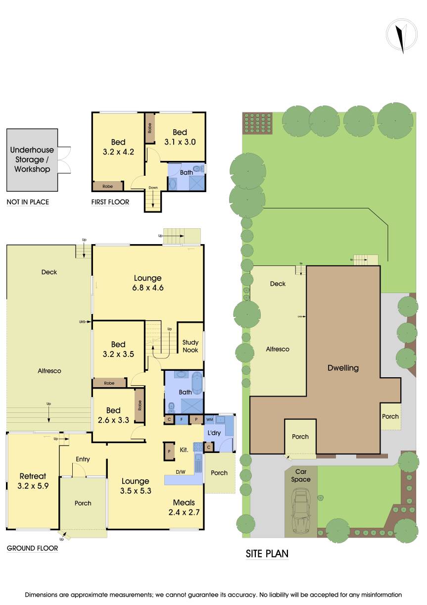 164 Hickling Avenue, Greensborough, VIC 3088 - Thumbnail 1 - 31/08/2022