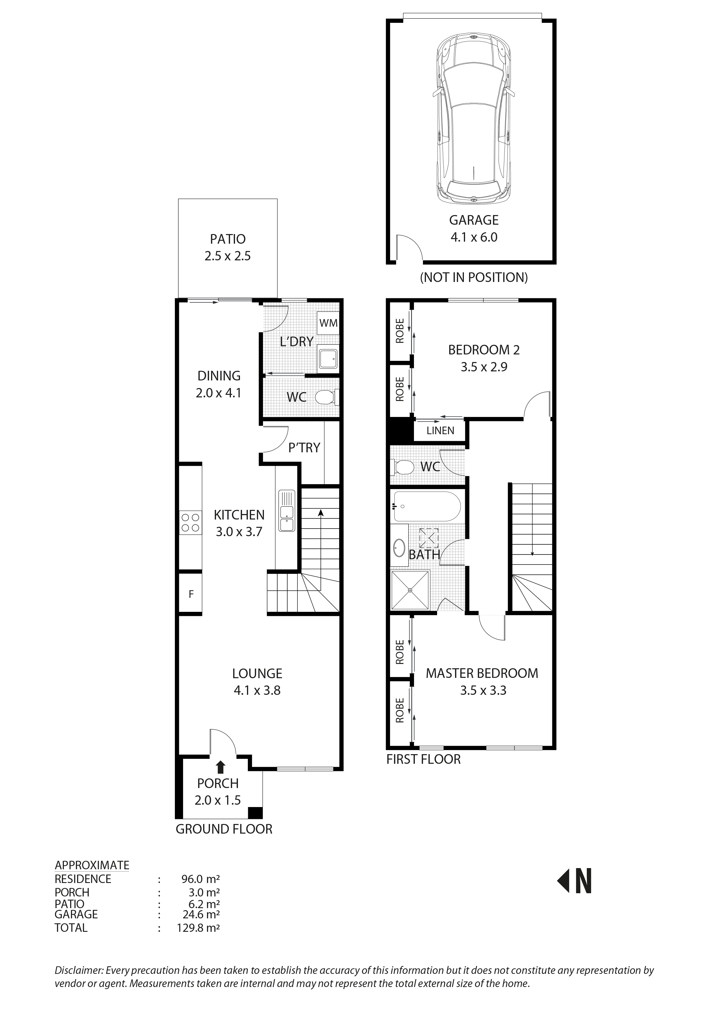 164 Railway Parade, Kalkallo, VIC 3064 - Thumbnail 1 - 08/12/2025