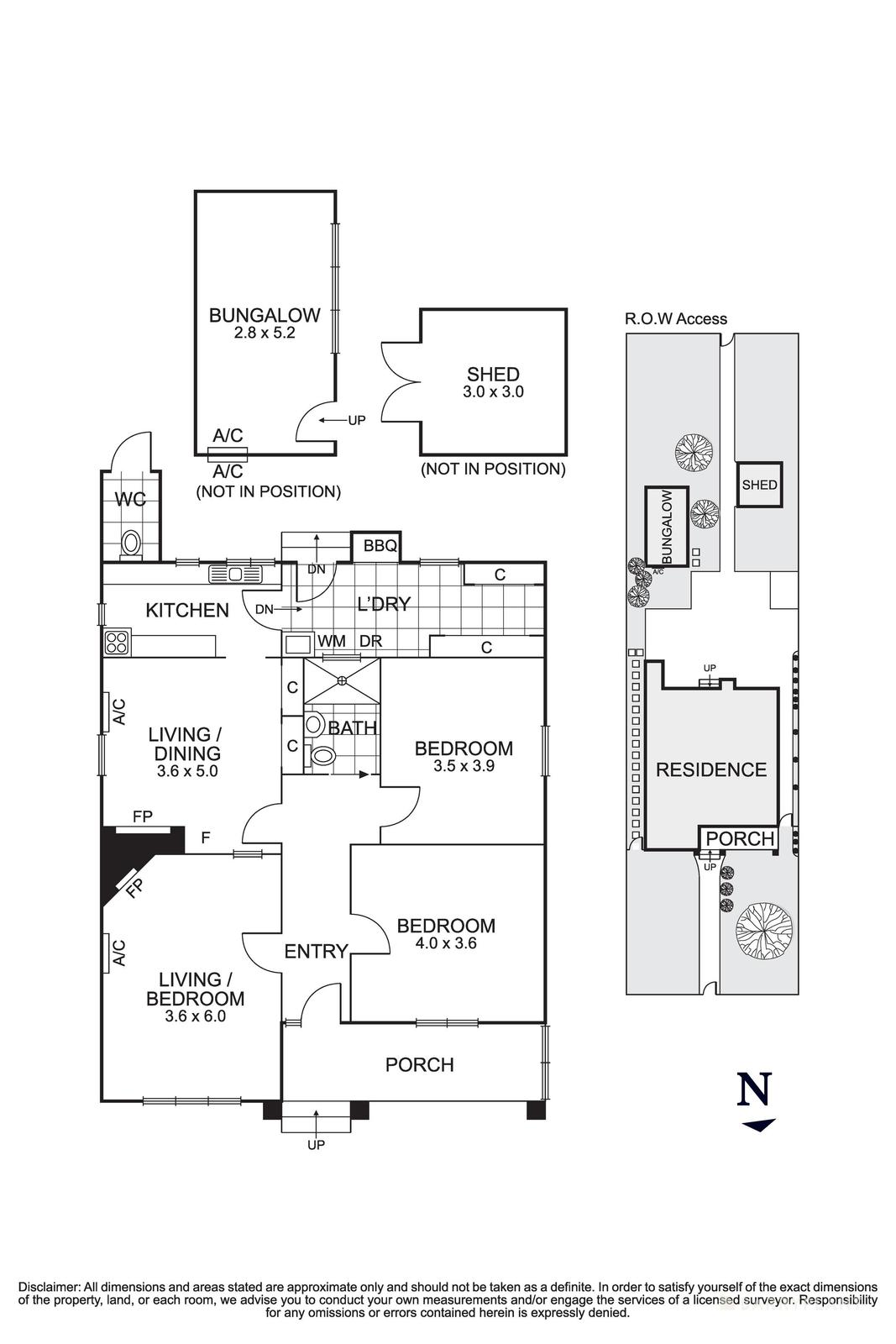 164 Separation Street, Northcote, VIC 3070 - Thumbnail 1 - 30/01/2025