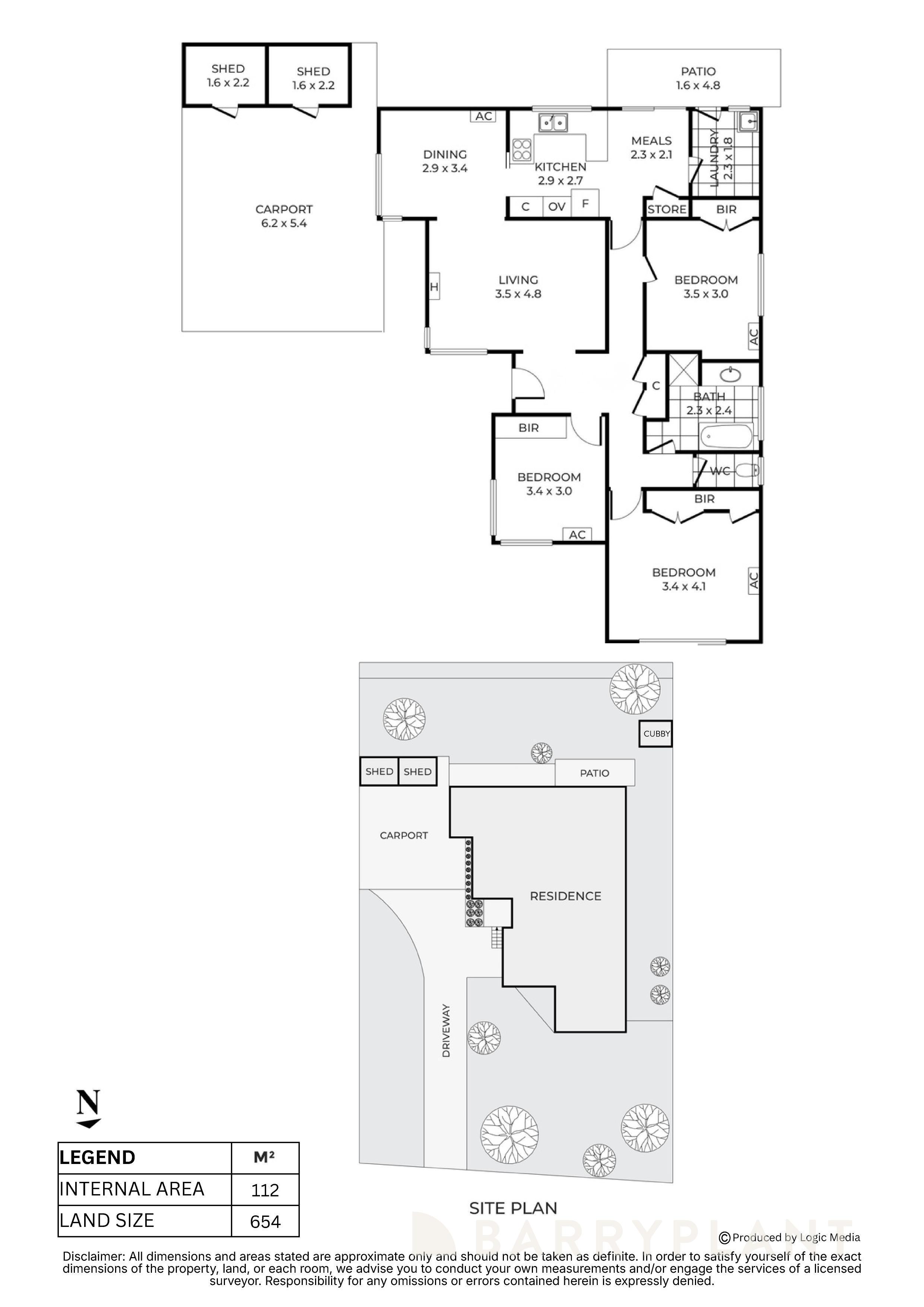 164 Templestowe Road, Templestowe Lower, VIC 3107 - Thumbnail 1 - 30/07/2026