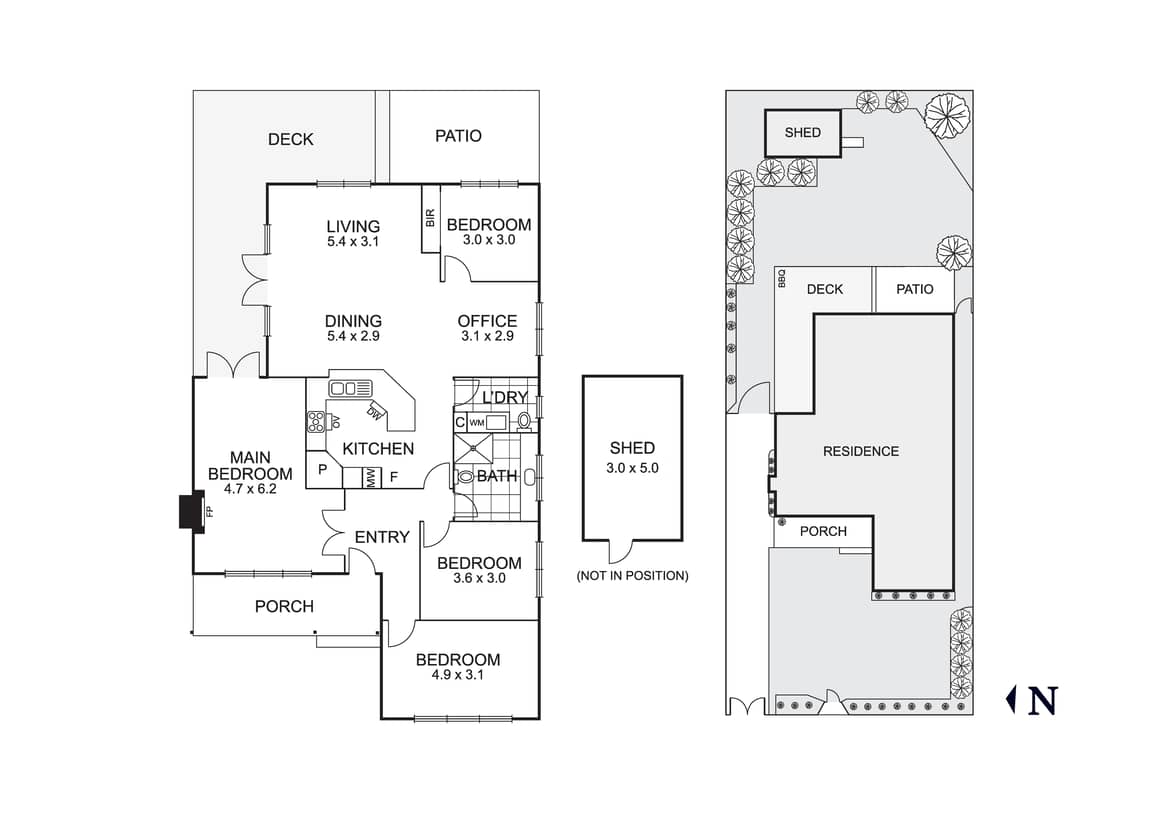 164 Warren Road, Mordialloc, VIC 3195 - Thumbnail 1 - 28/10/2026