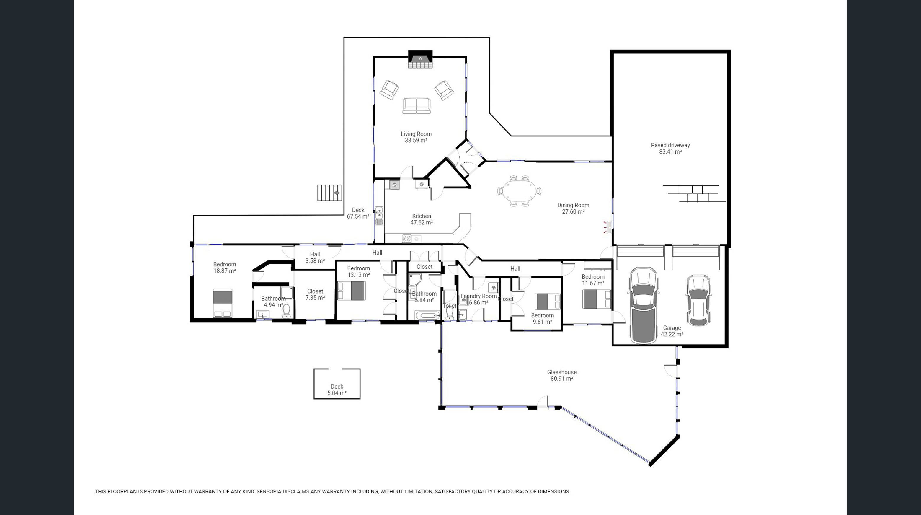 1646 Inverloch Venus Bay Road, Tarwin Lower, VIC 3956 - Thumbnail 1 - 06/10/2025