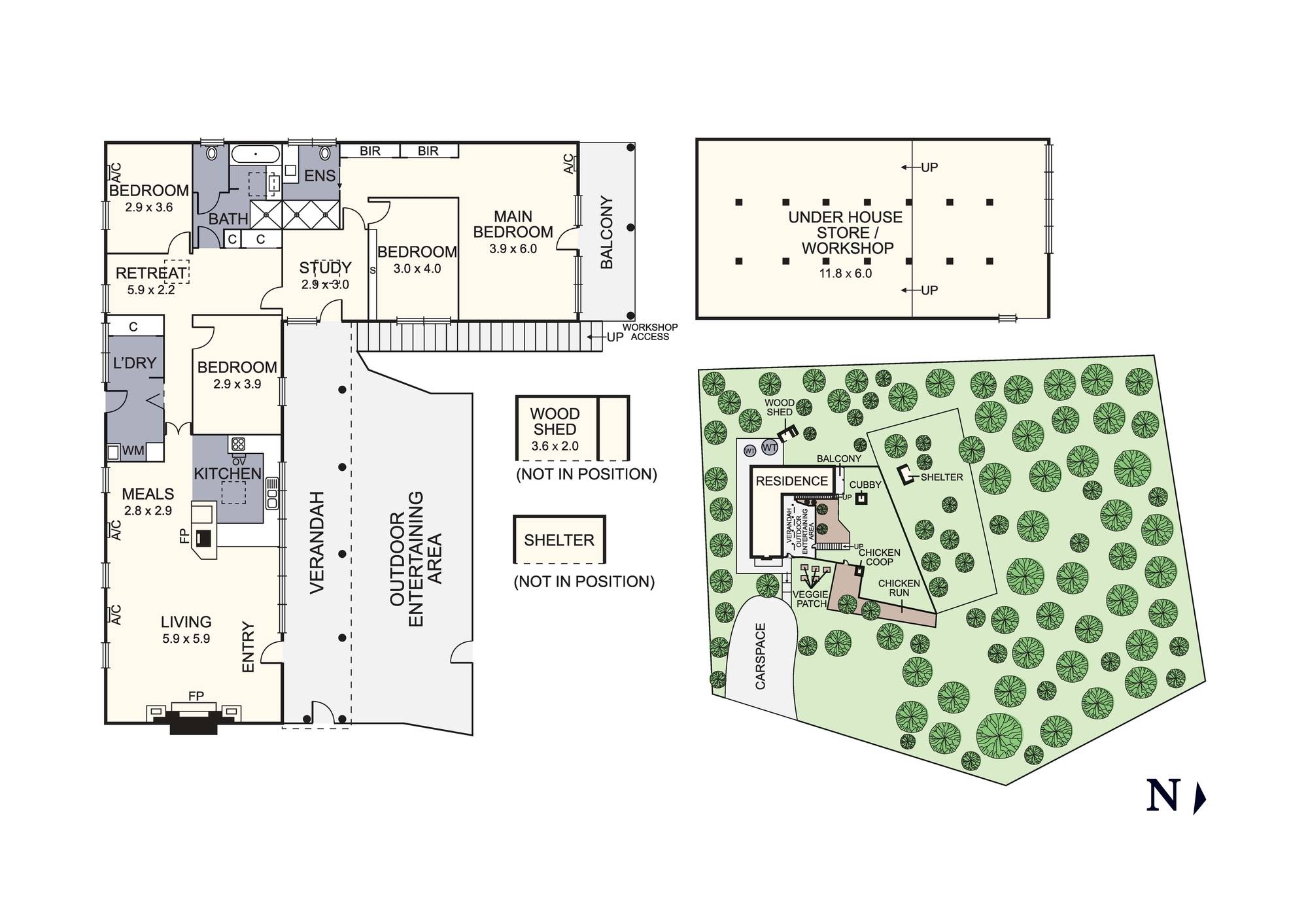 165 Dodd Street, St Andrews, VIC 3761 - Thumbnail 1 - 19/10/2023