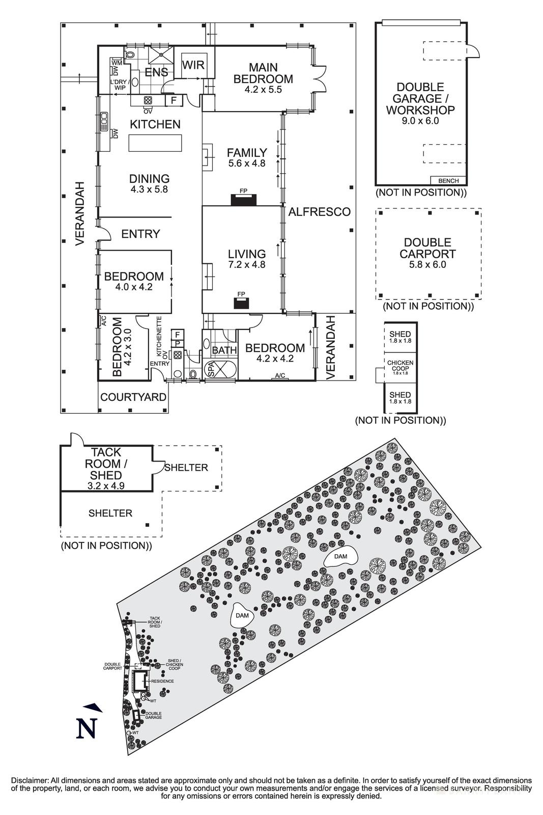 165 Goldmans Road, Panton Hill, VIC 3759 - Thumbnail 1 - 26/12/2024