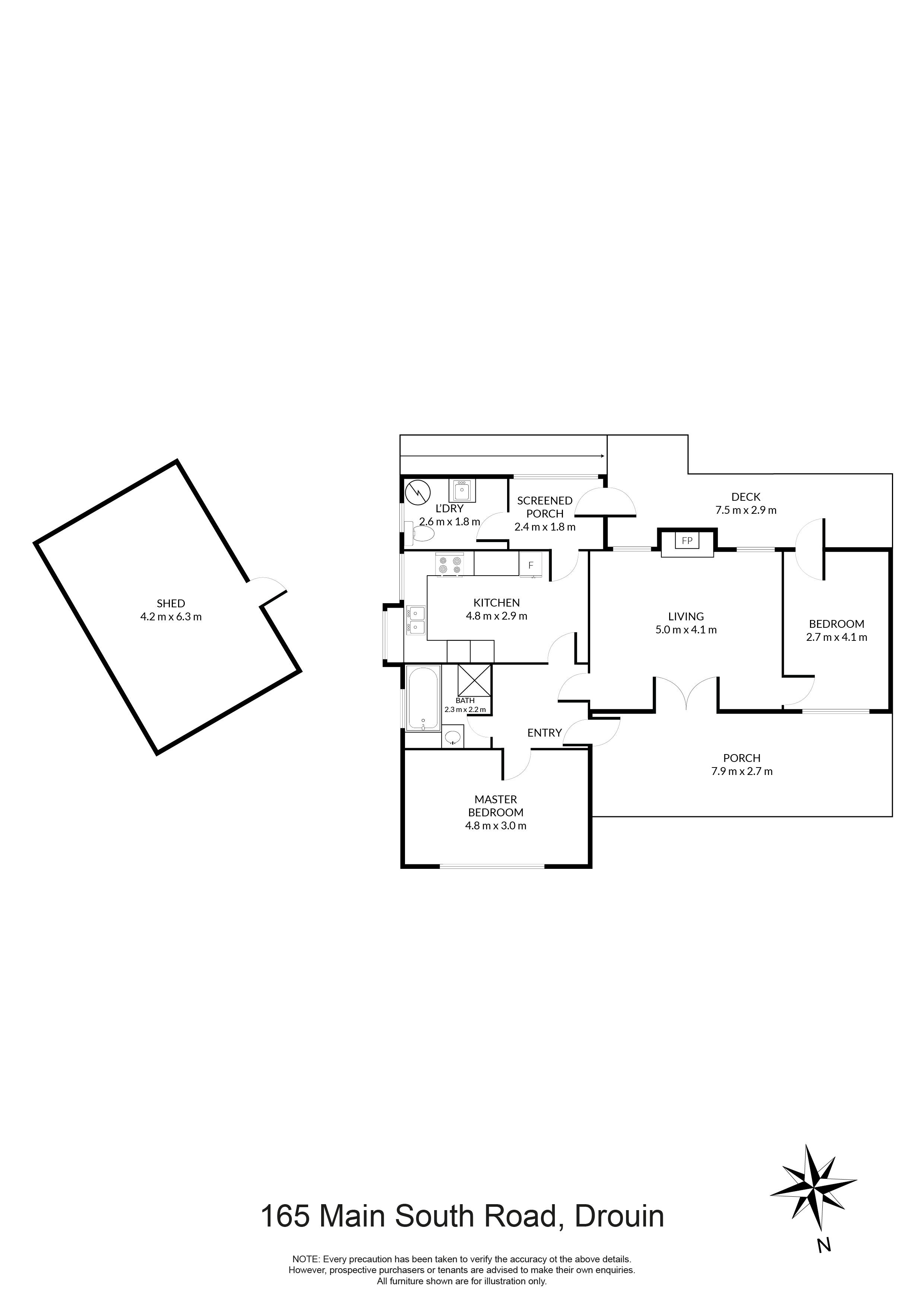 165 Main South Road, Drouin, VIC 3818 - Thumbnail 1 - 24/03/2026