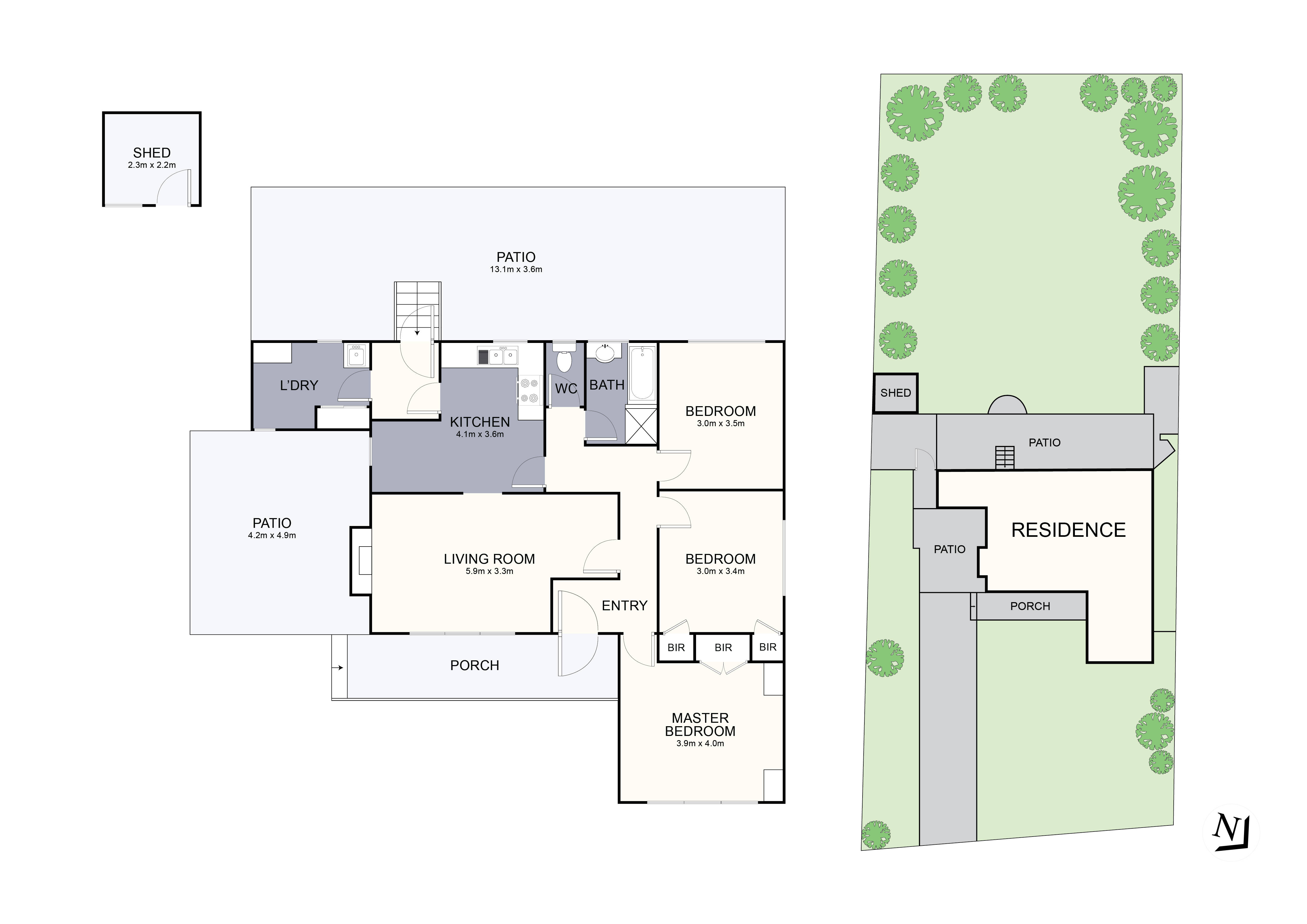 166 Bayswater Road, Croydon South, VIC 3136 - Thumbnail 1 - 14/03/2024