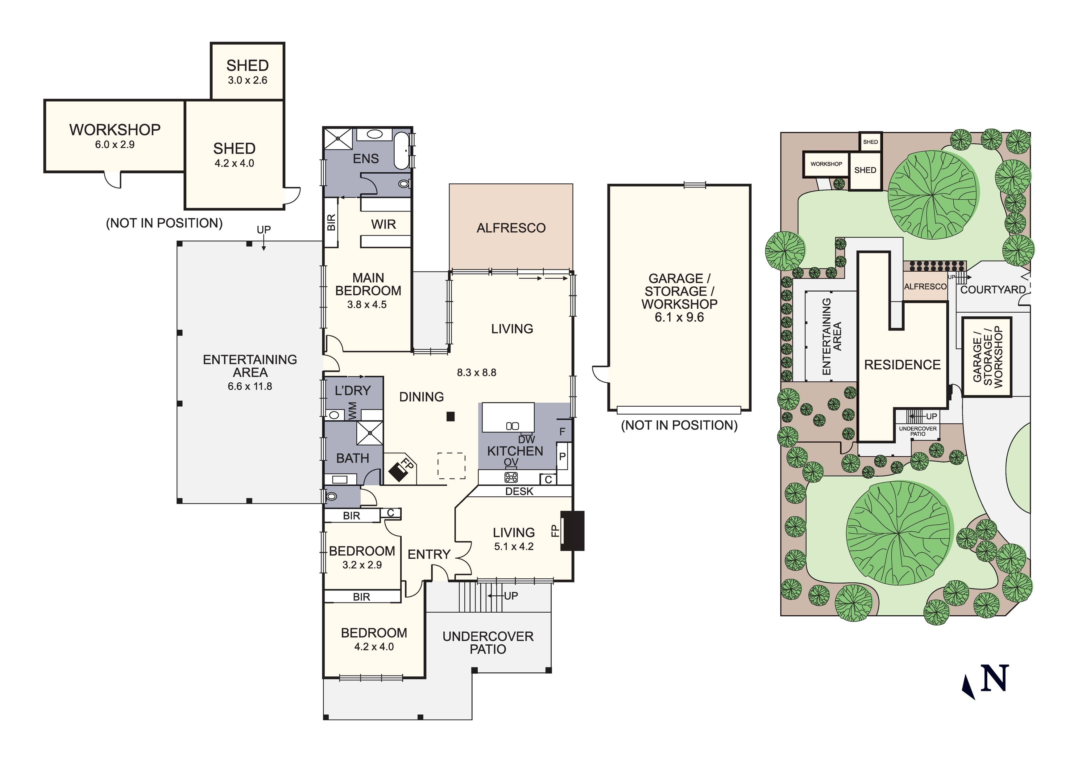 166 Brysons Road, Wonga Park, VIC 3115 - Thumbnail 1 - 19/04/2023