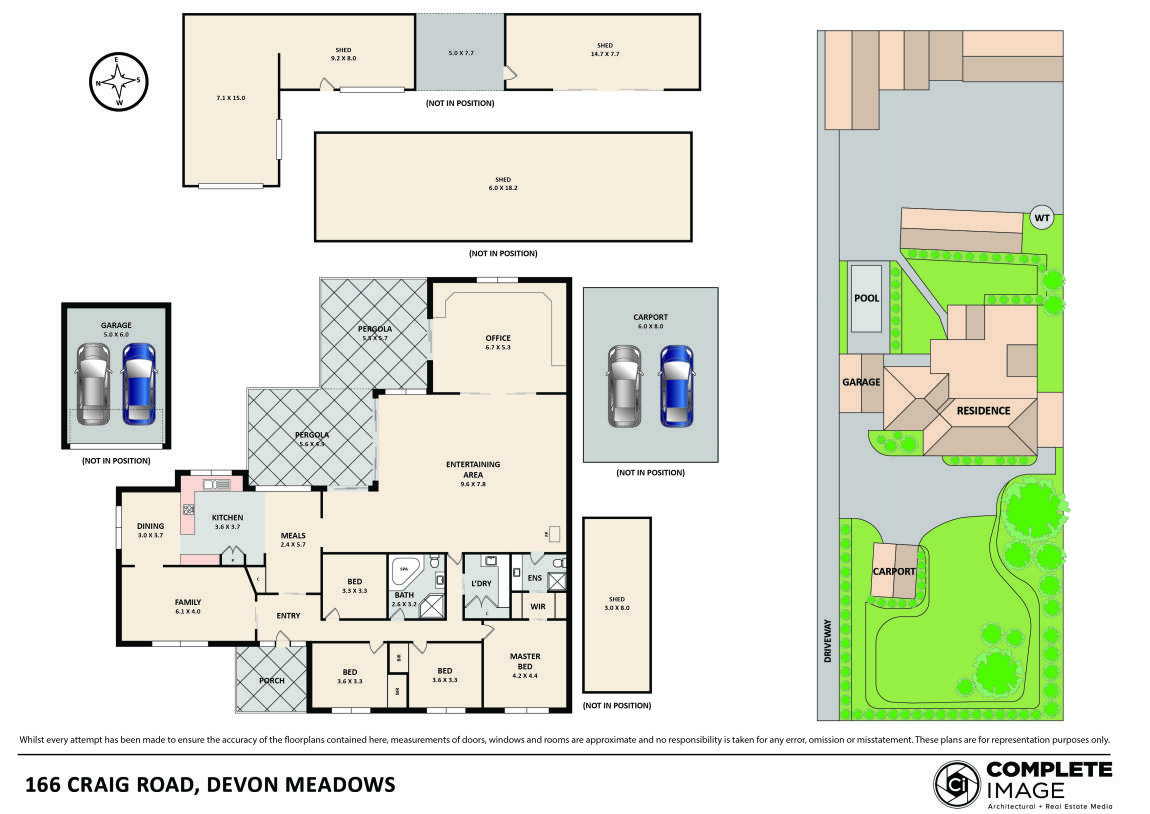166 Craig Road, Devon Meadows, VIC 3977 - Thumbnail 1 - 05/07/2022