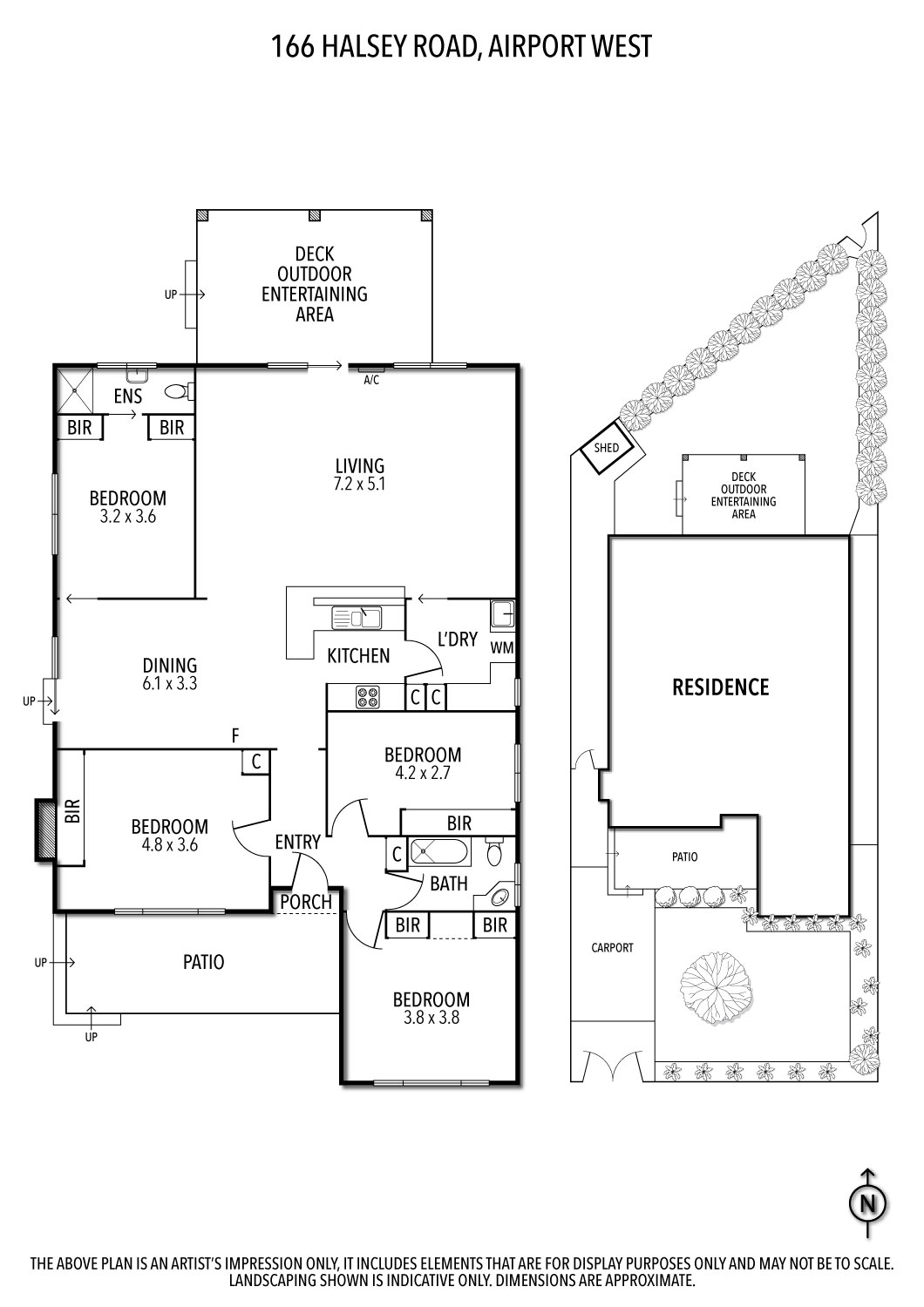 166 Halsey Road, Airport West, VIC 3042 - Thumbnail 1 - 14/07/2023