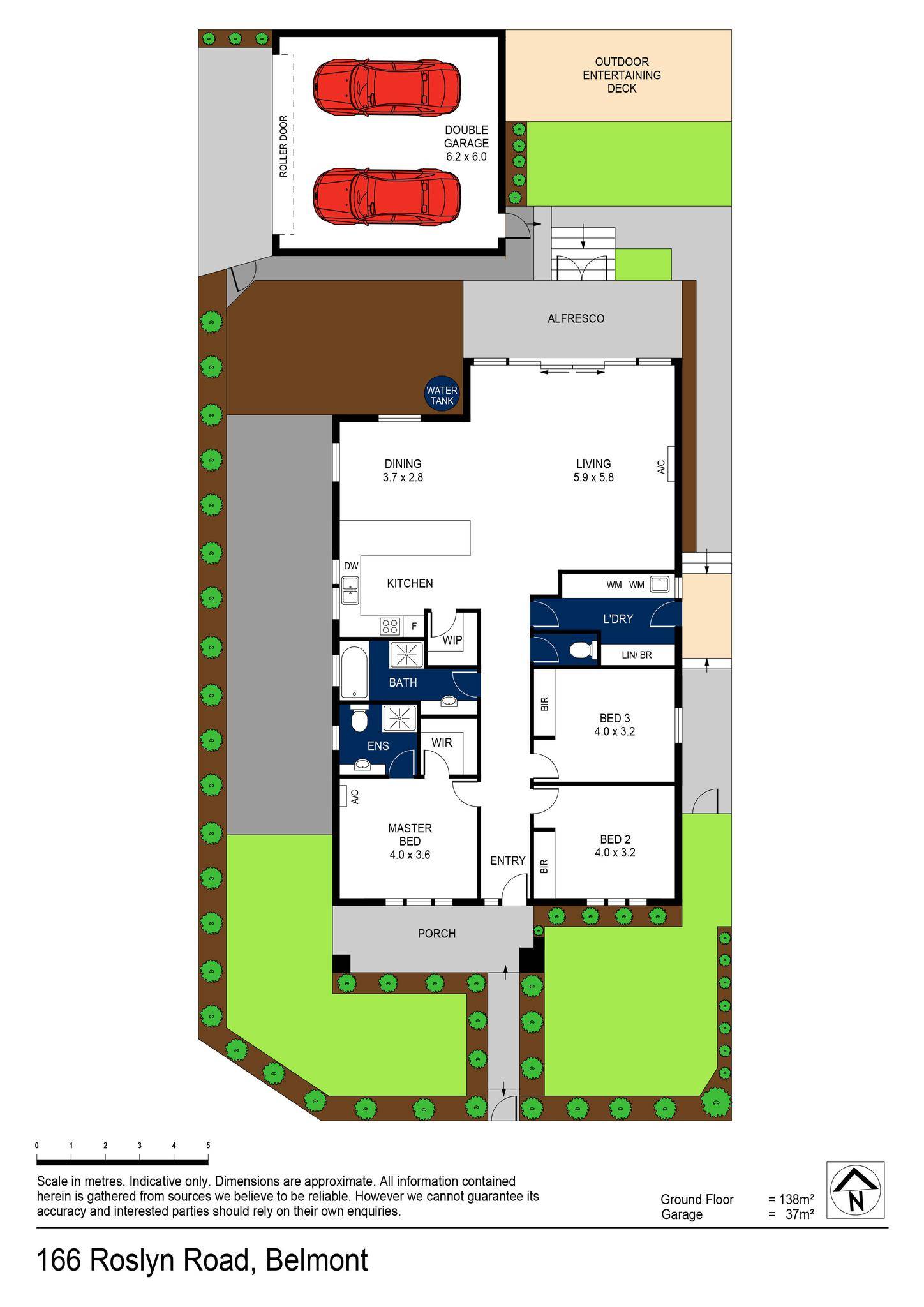 166 Roslyn Road, Belmont, VIC 3216 - Thumbnail 1 - 22/03/2022