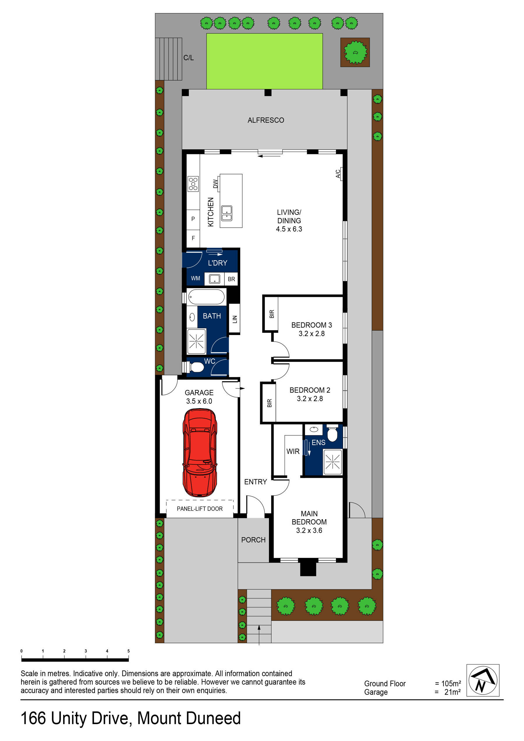 166 Unity Drive, Mount Duneed, VIC 3217 - Thumbnail 1 - 15/01/2026