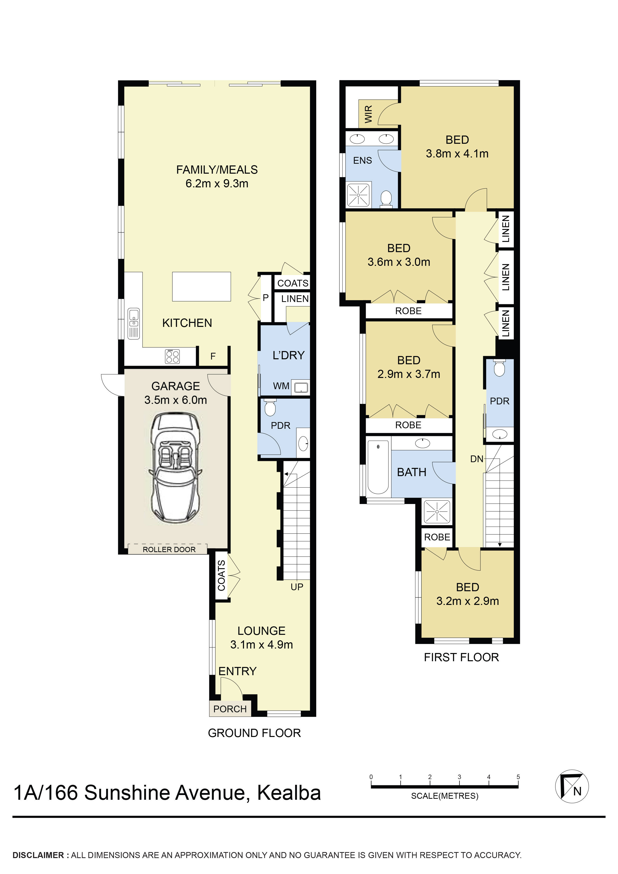 166A & B Sunshine Avenue, Kealba, VIC 3021 - Thumbnail 1 - 02/02/2023