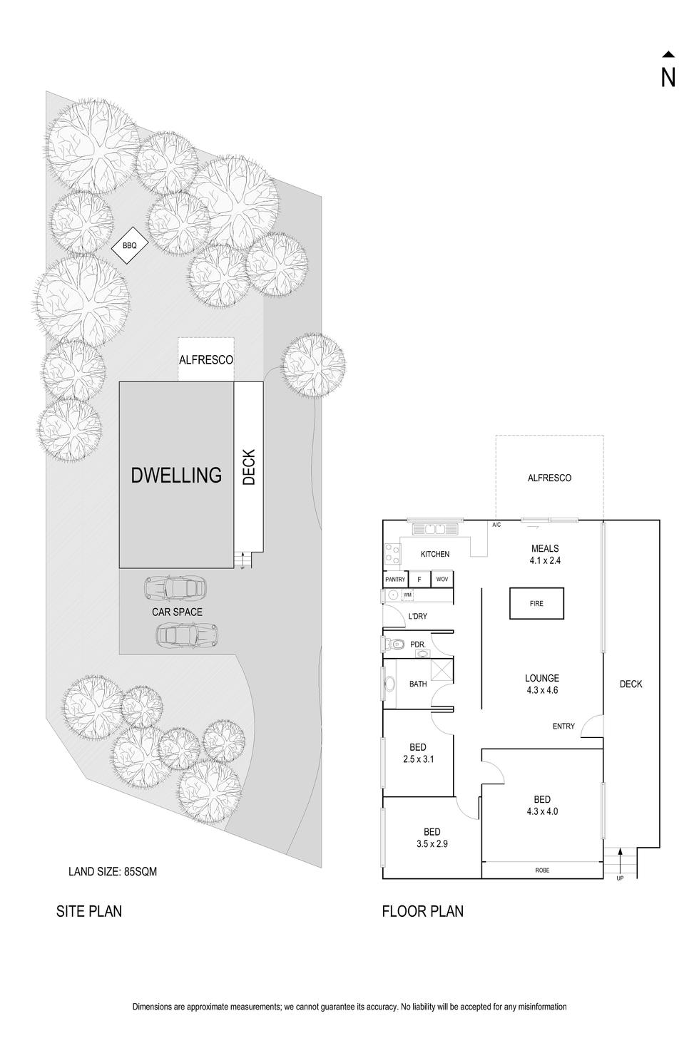 167-169 Old Eltham Road, Lower Plenty, VIC 3093 - Thumbnail 1 - 06/10/2023