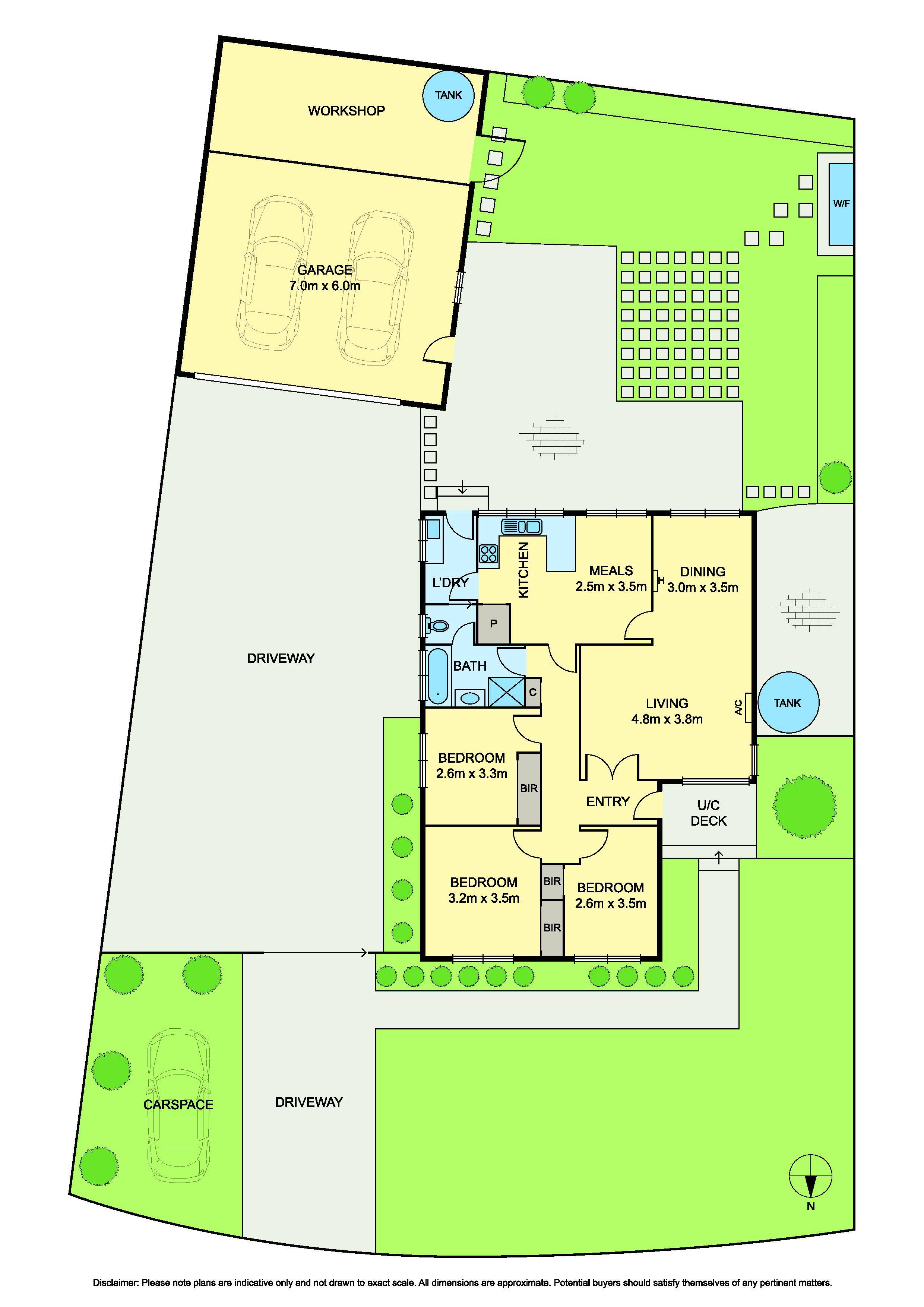 167 Dunne Street, Kingsbury, VIC 3083 - Thumbnail 1 - 09/04/2024