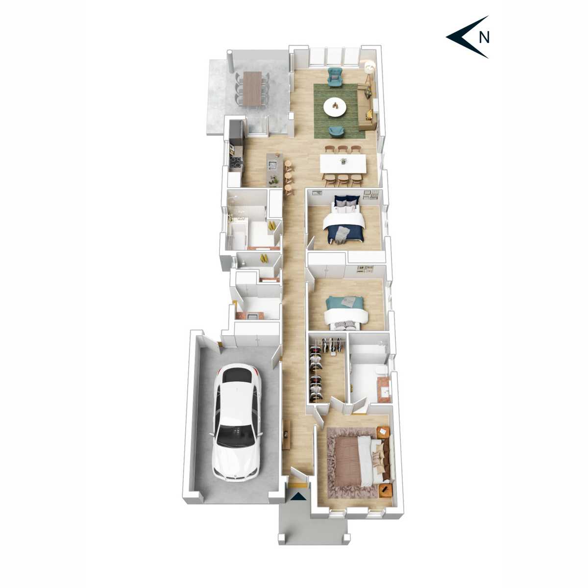 167 Second Avenue, Rosebud, VIC 3939 - Thumbnail 1 - 09/02/2023