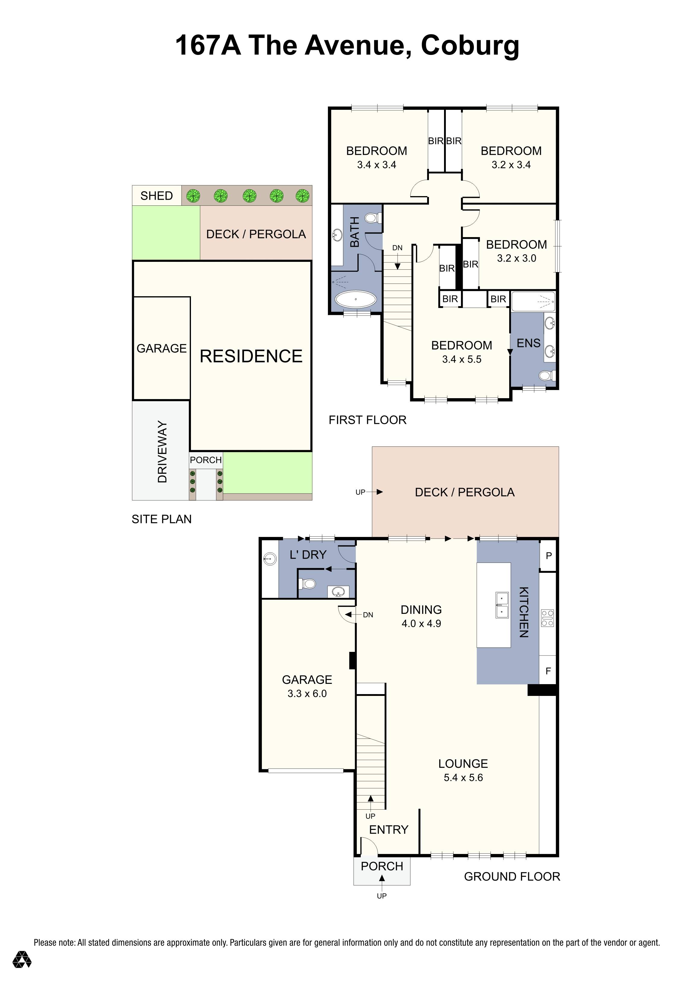 167A The Avenue, Coburg, VIC 3058 - Thumbnail 1 - 12/01/2022