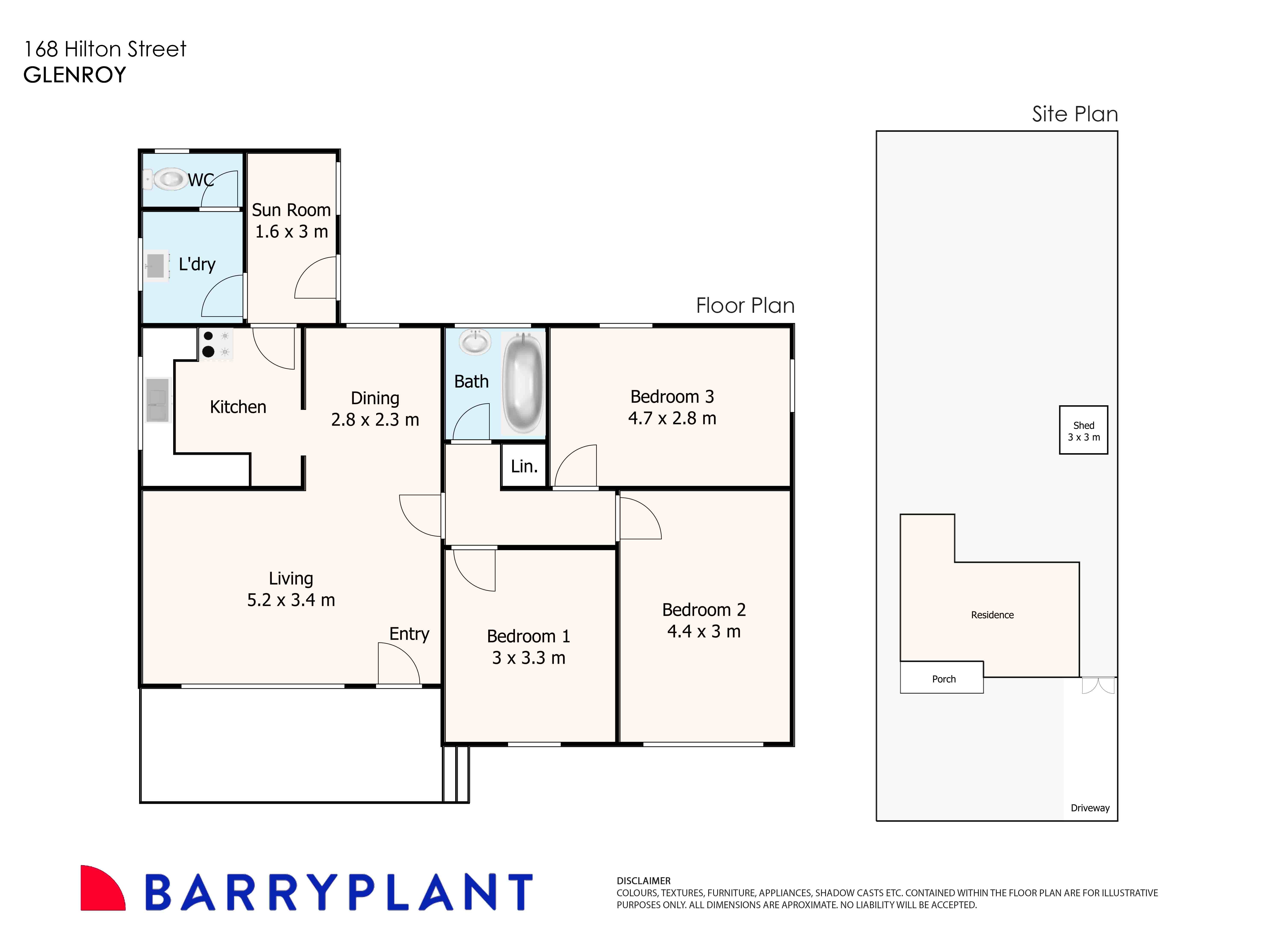 168 Hilton Street, Glenroy, VIC 3046 - Thumbnail 1 - 23/06/2025