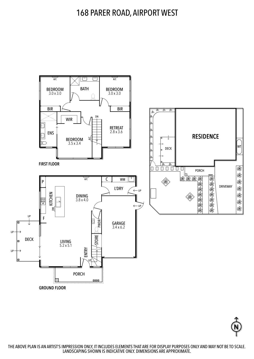 168 Parer Road, Airport West, VIC 3042 - Thumbnail 1 - 25/03/2025