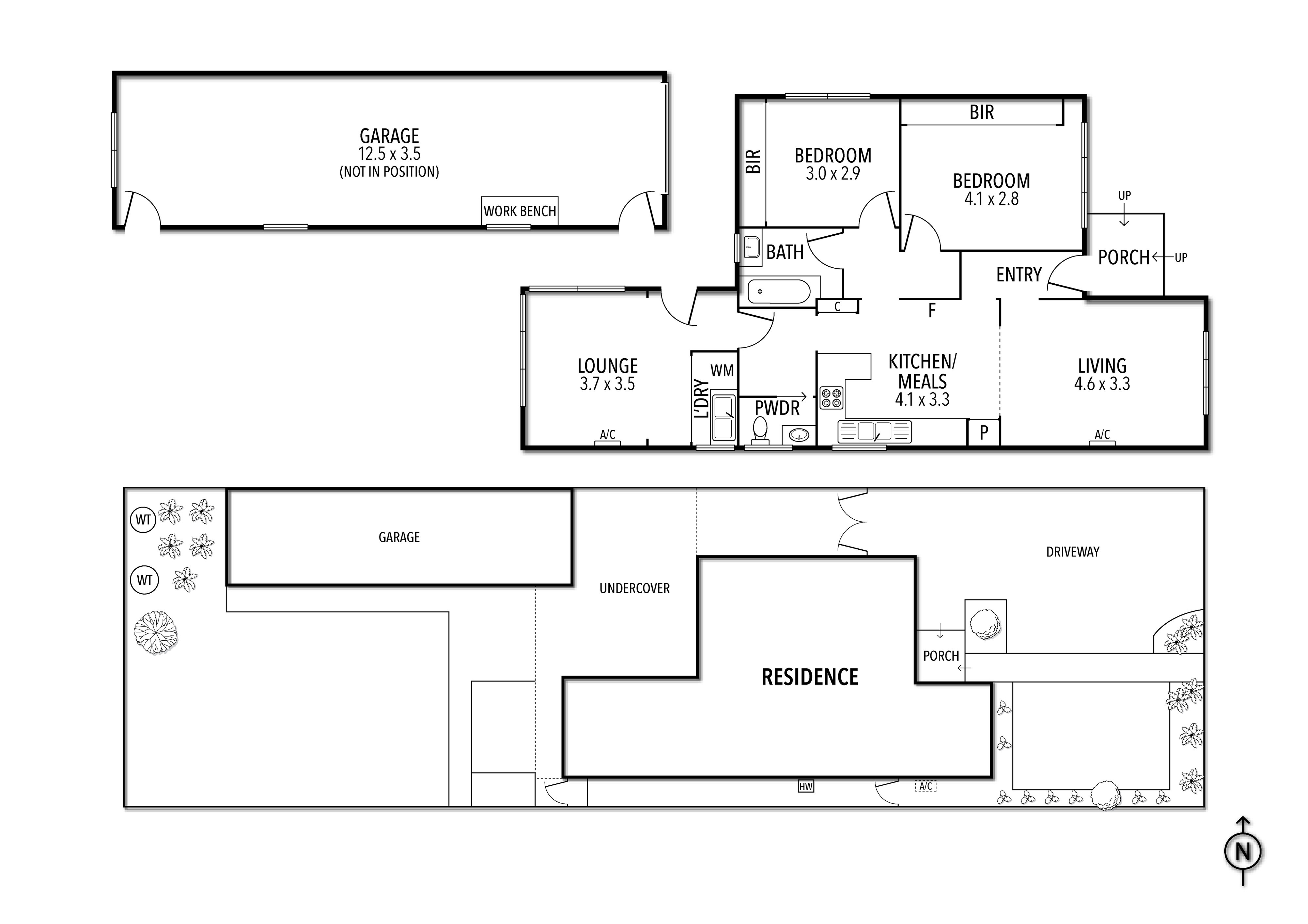 168 Roberts Street, Yarraville, VIC 3013 - Thumbnail 1 - 21/05/2025