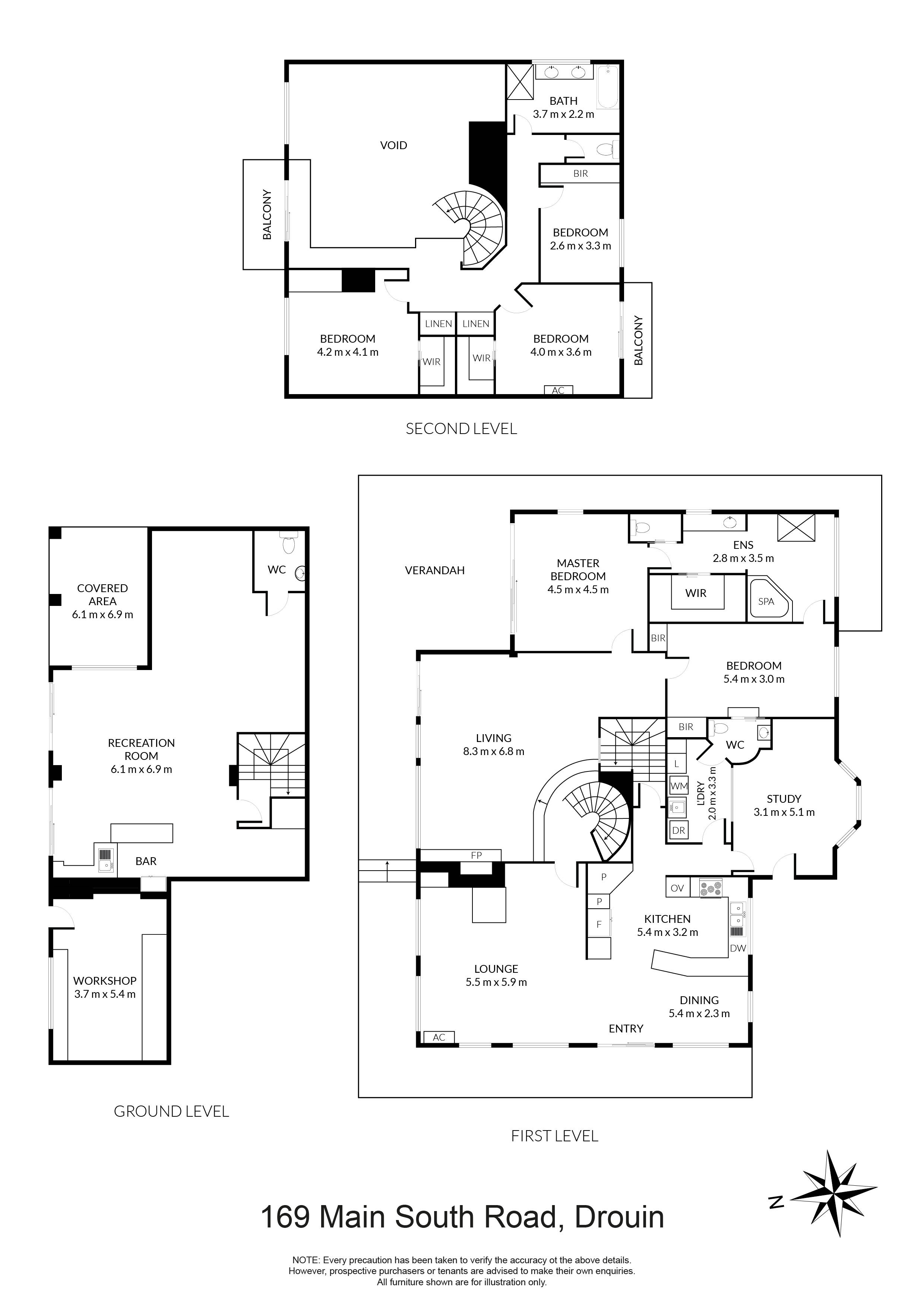 169 Main South Road, Drouin, VIC 3818 - Thumbnail 1 - 24/03/2026
