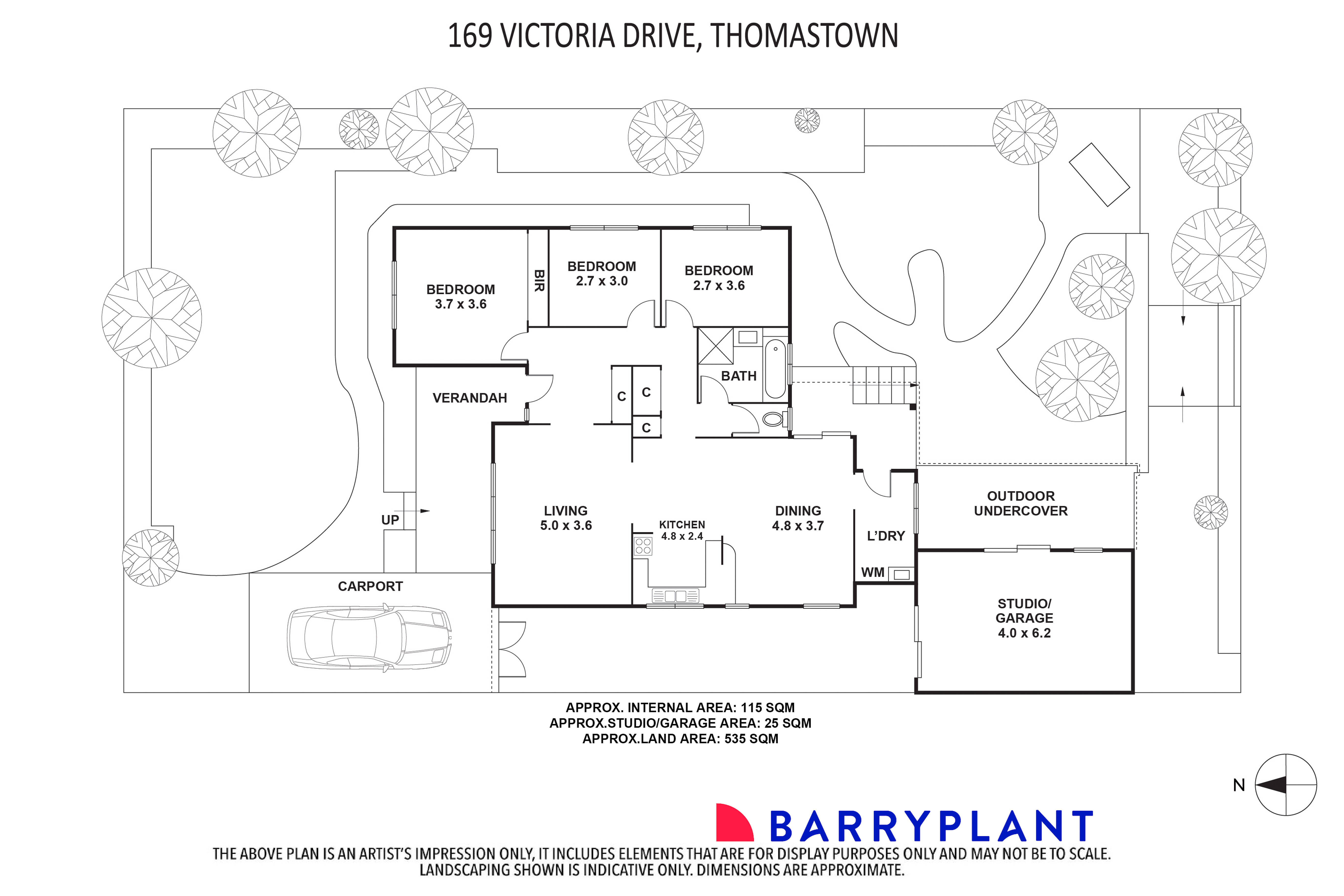 169 Victoria Drive, Thomastown, VIC 3074 - Thumbnail 1 - 27/02/2026