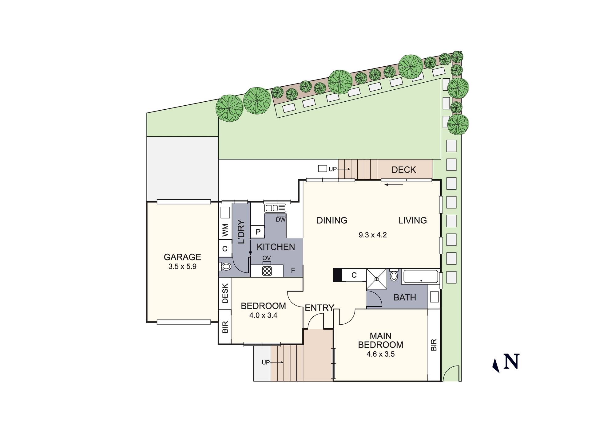 16A Eisenhower Street, Reservoir, VIC 3073 - Thumbnail 1 - 25/01/2022